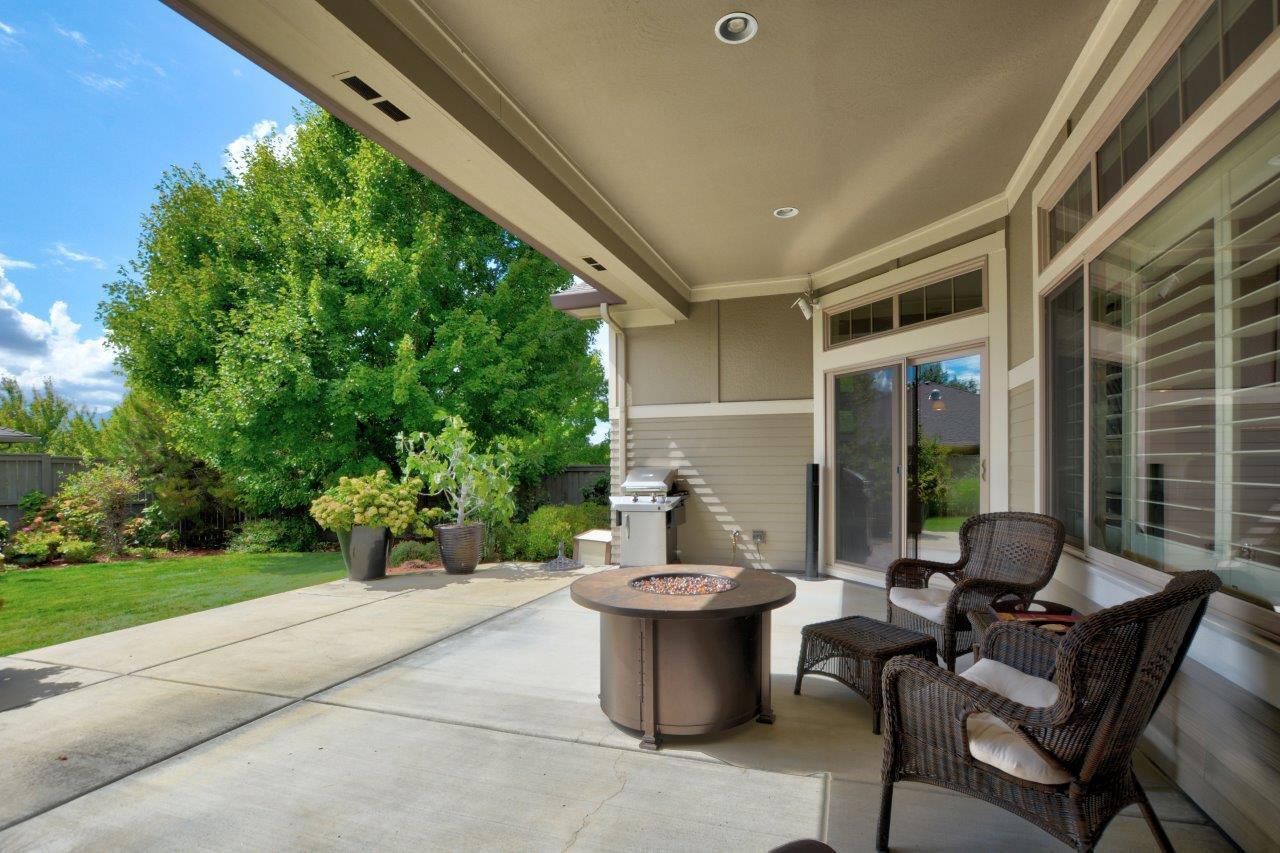 Summerfield Subdivision - Residential