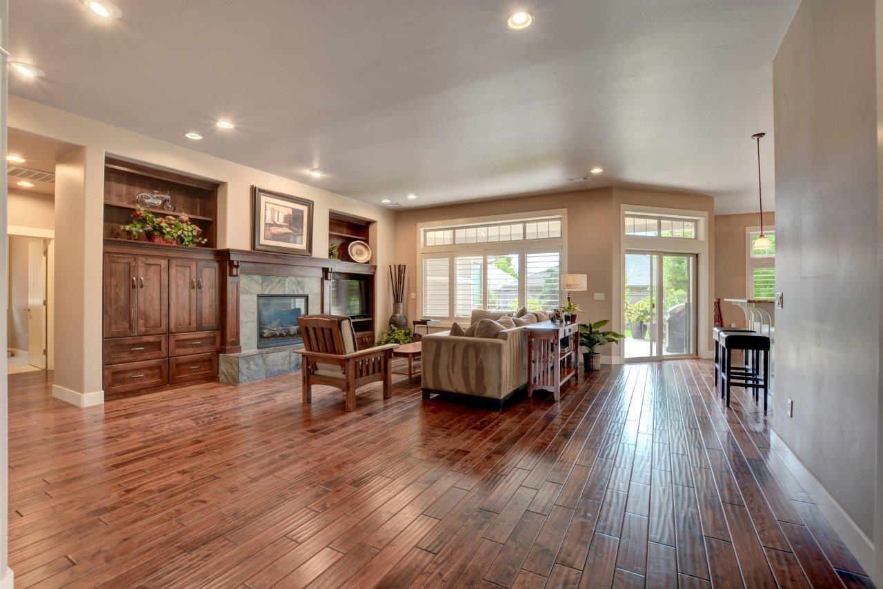 Summerfield Subdivision - Residential