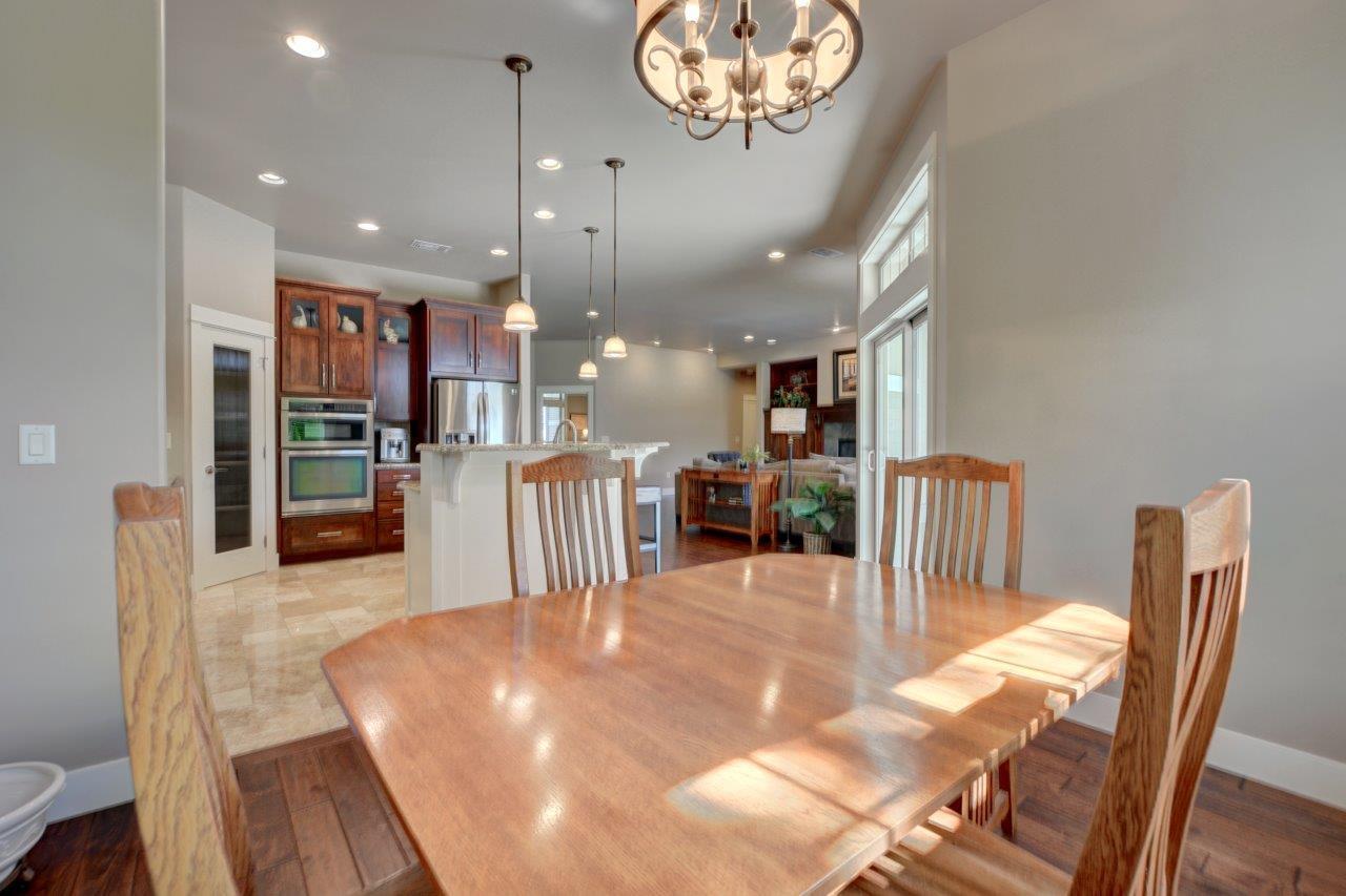 Summerfield Subdivision - Residential