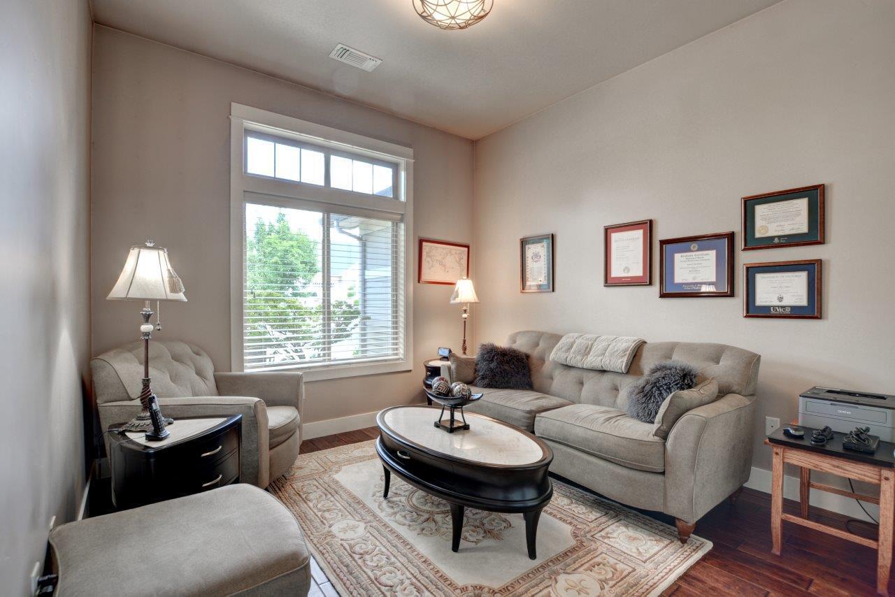 Summerfield Subdivision - Residential