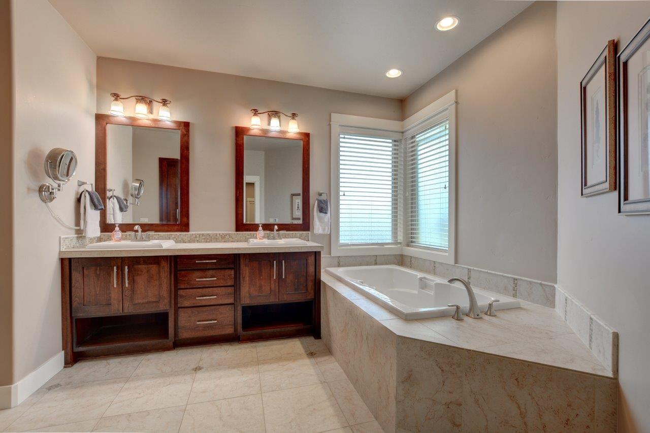 Summerfield Subdivision - Residential