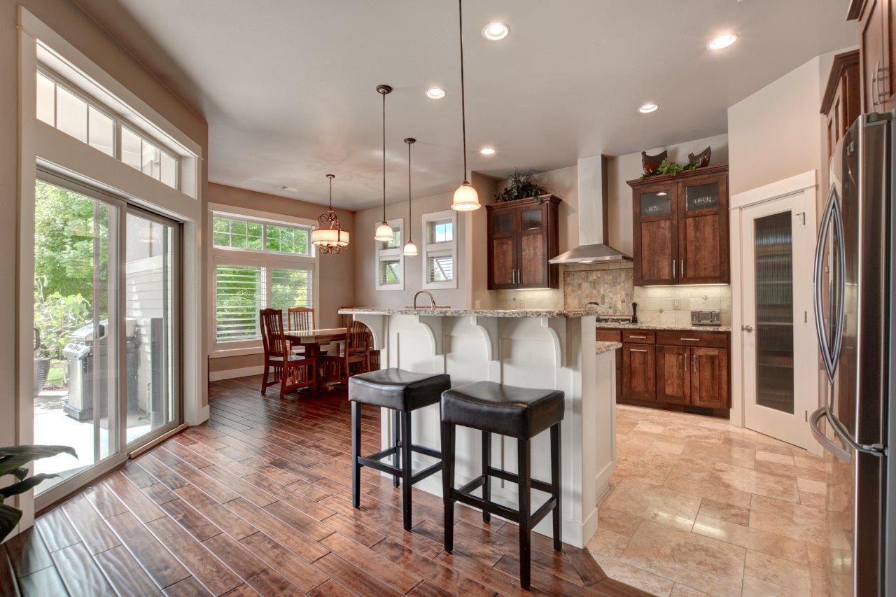 Summerfield Subdivision - Residential