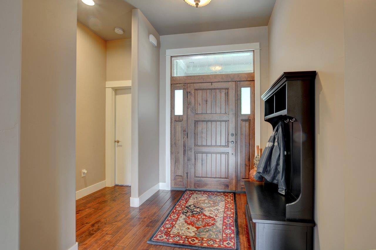 Summerfield Subdivision - Residential