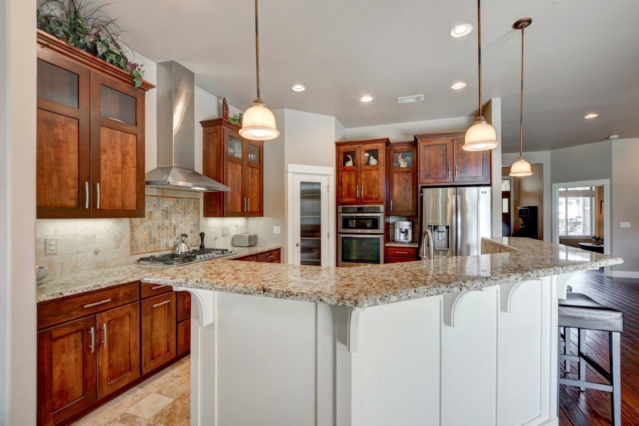 Summerfield Subdivision - Residential