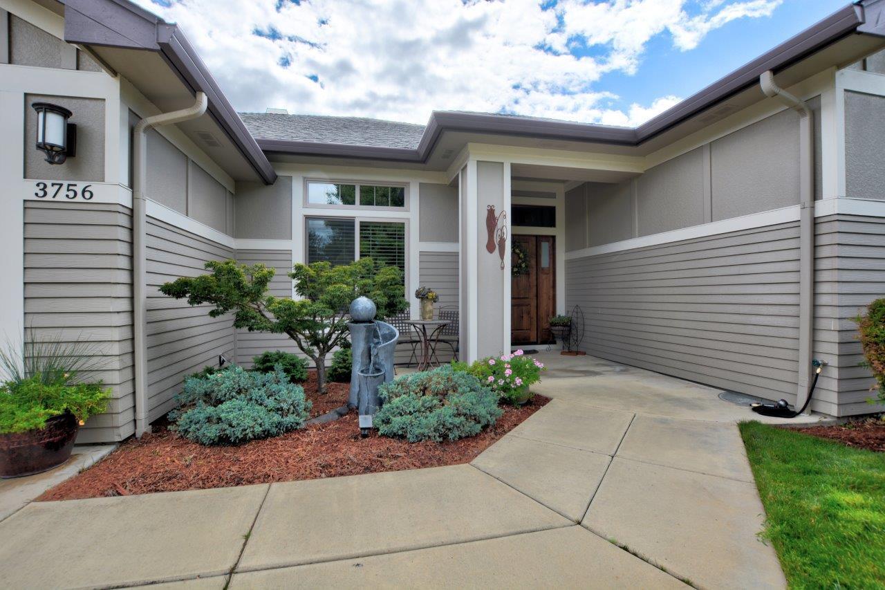 Summerfield Subdivision - Residential