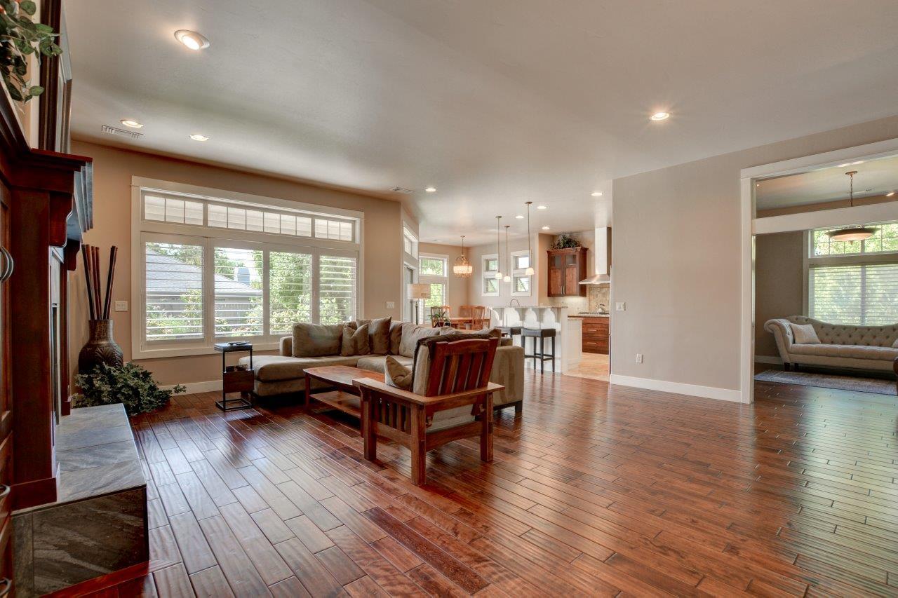 Summerfield Subdivision - Residential