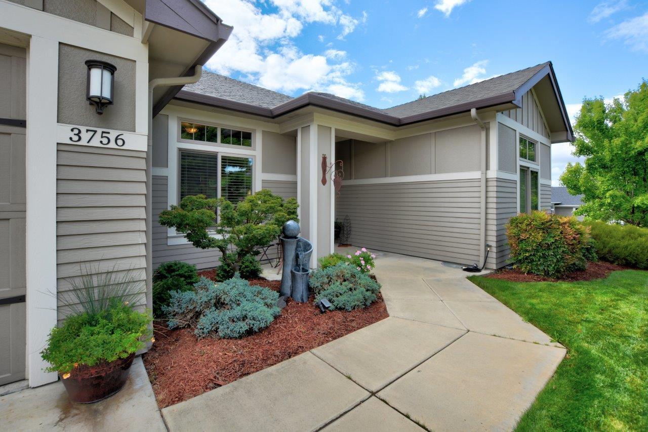 Summerfield Subdivision - Residential