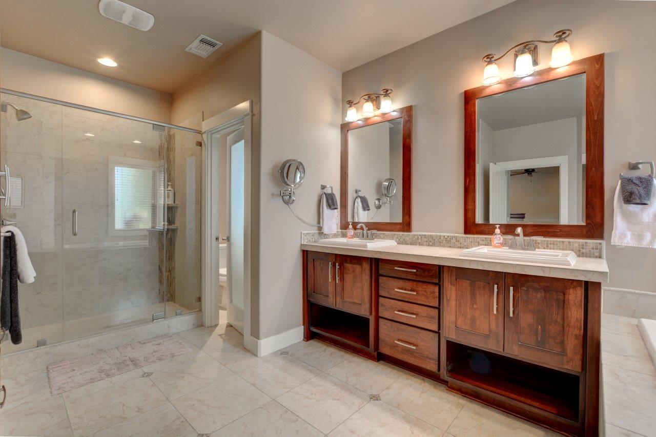 Summerfield Subdivision - Residential