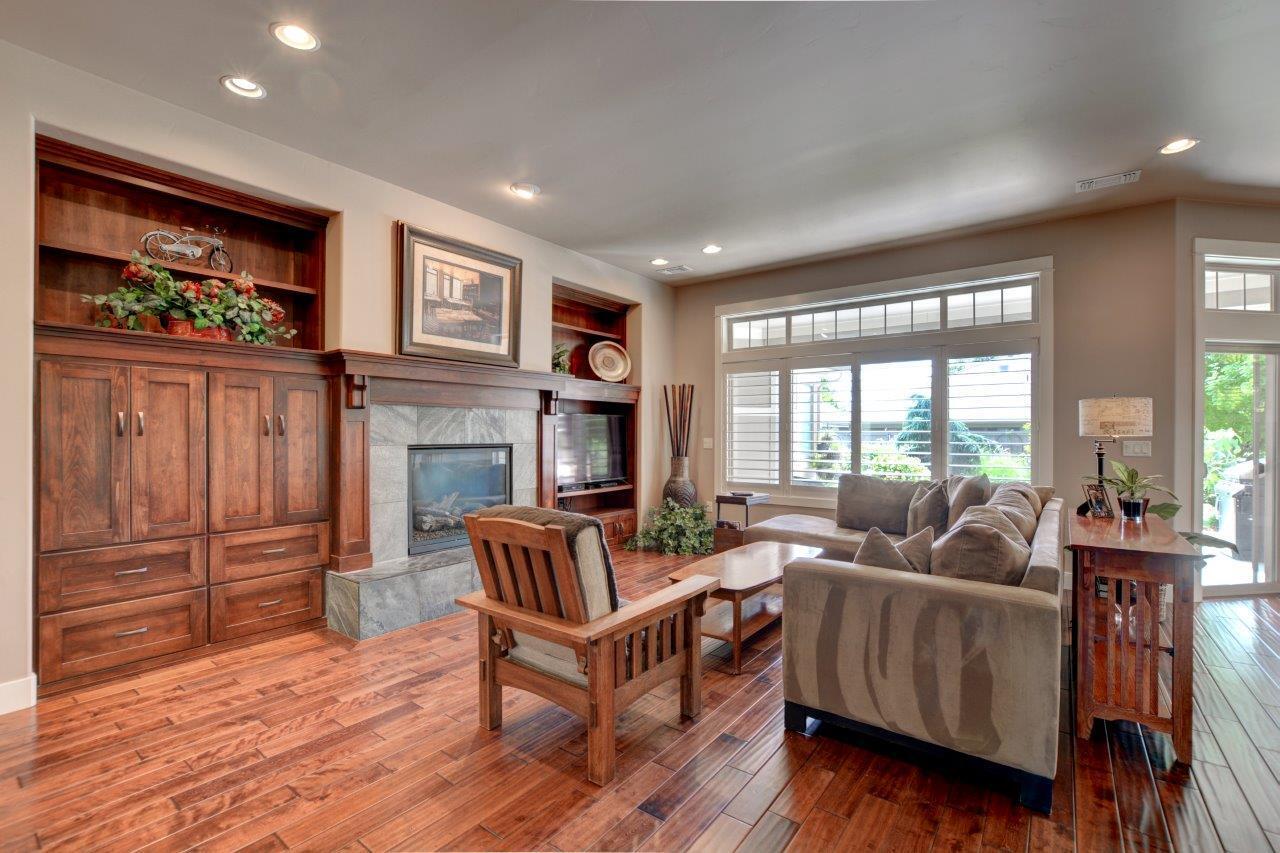 Summerfield Subdivision - Residential