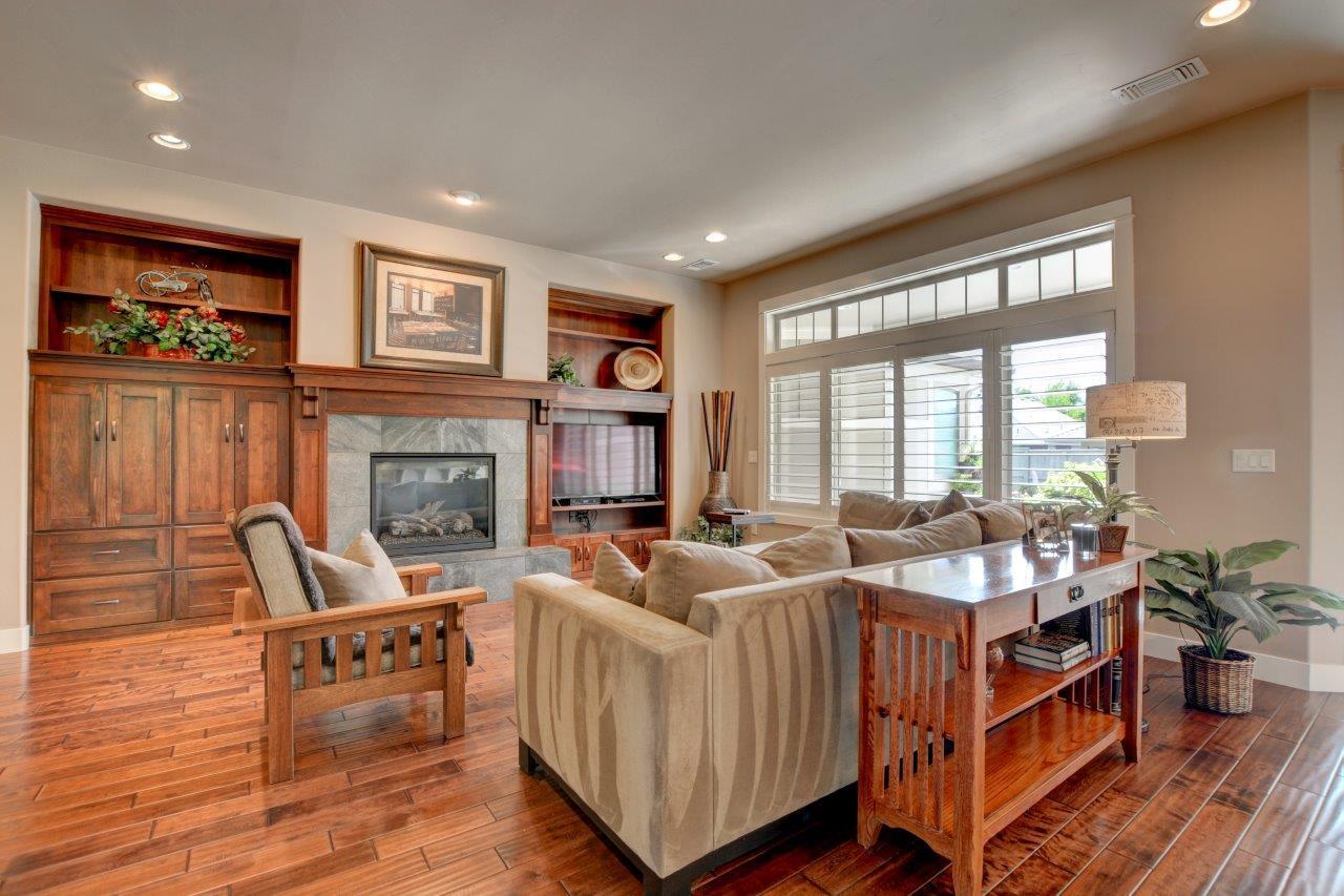 Summerfield Subdivision - Residential