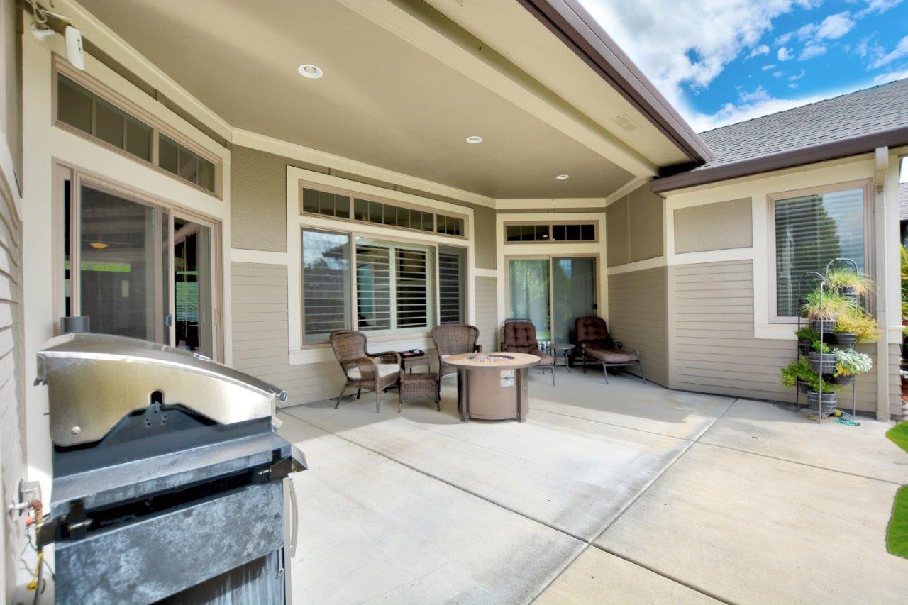 Summerfield Subdivision - Residential