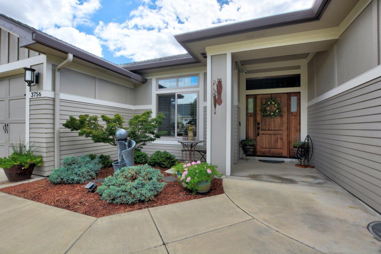 Summerfield Subdivision - Residential