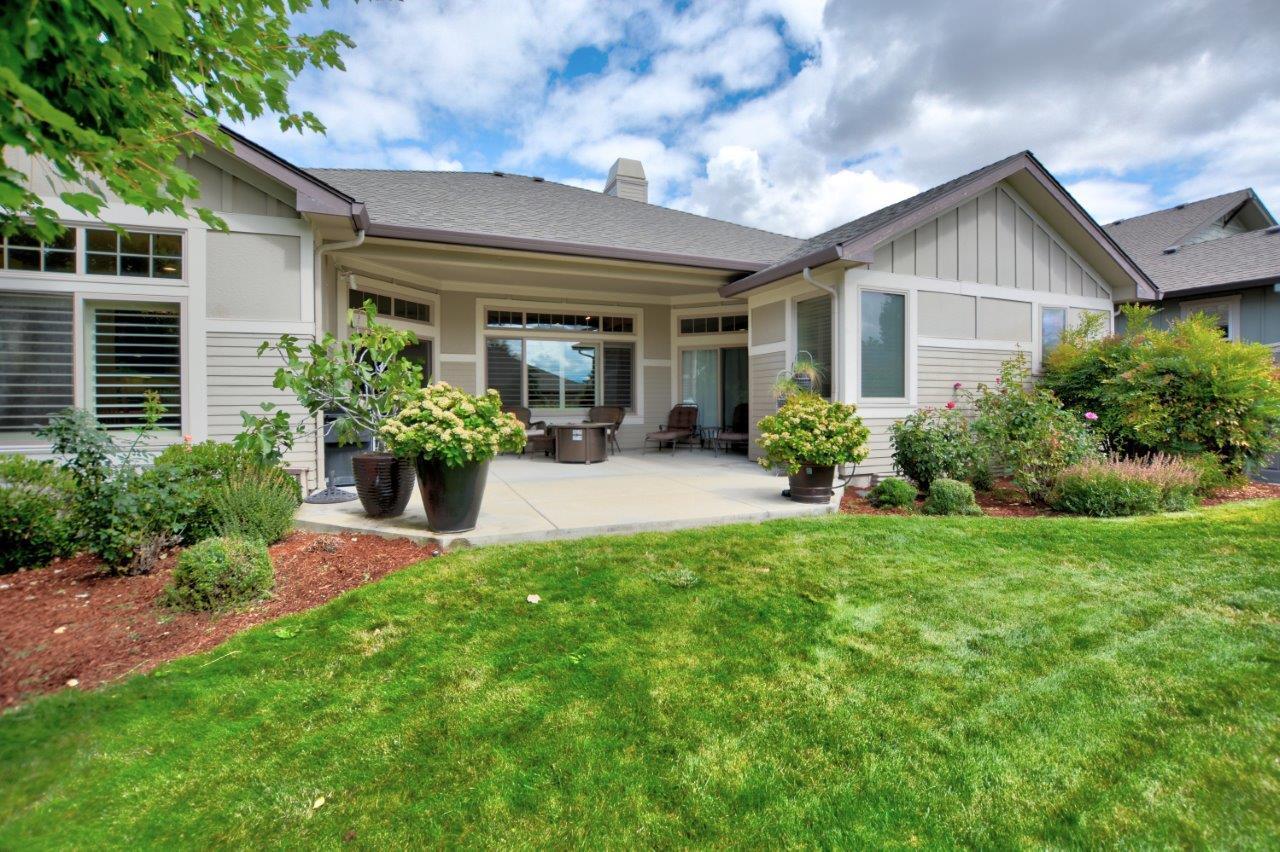 Summerfield Subdivision - Residential