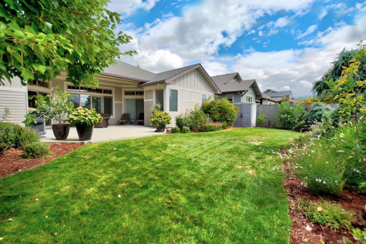 Summerfield Subdivision - Residential