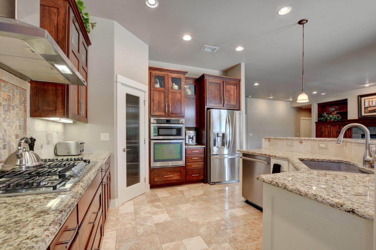 Summerfield Subdivision - Residential