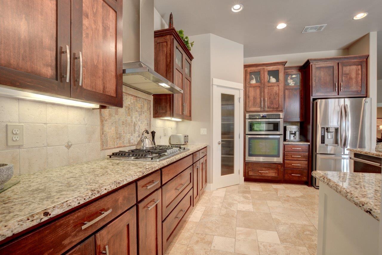 Summerfield Subdivision - Residential