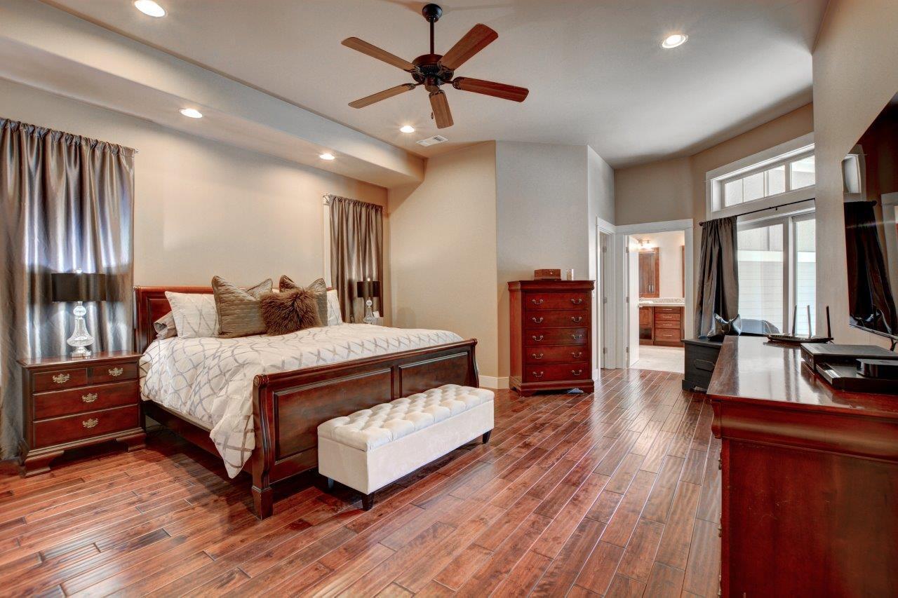 Summerfield Subdivision - Residential