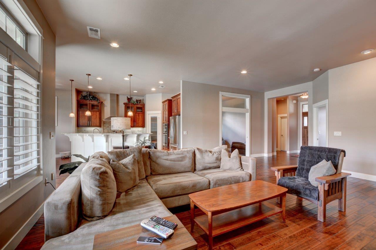 Summerfield Subdivision - Residential