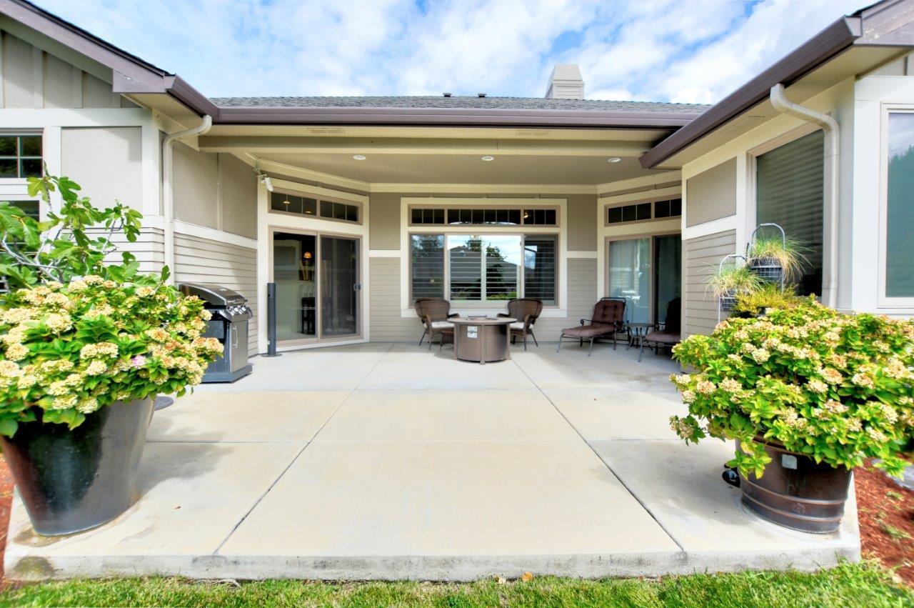 Summerfield Subdivision - Residential