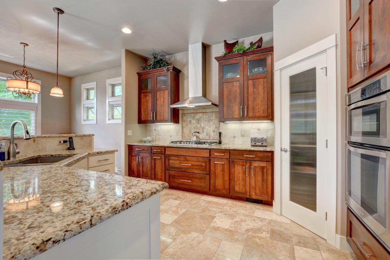 Summerfield Subdivision - Residential