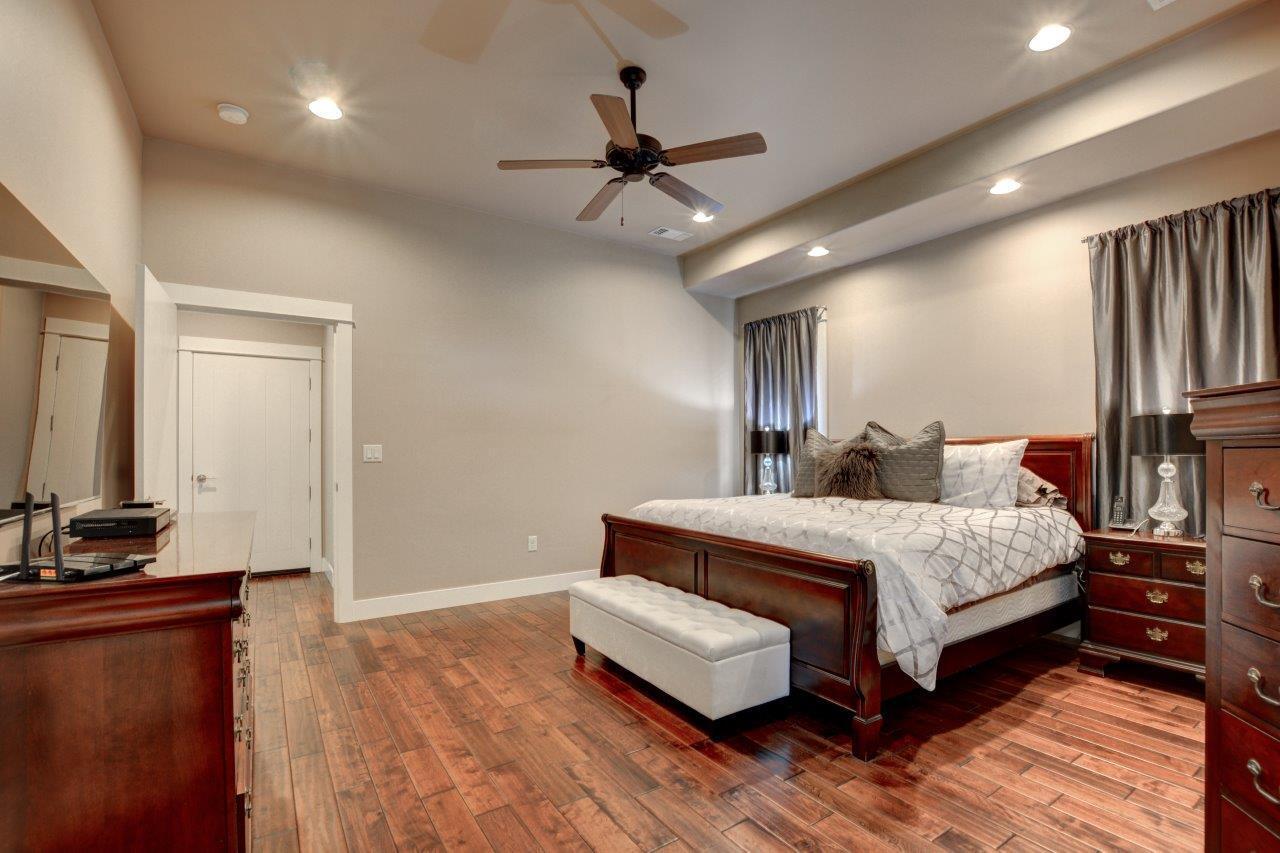 Summerfield Subdivision - Residential