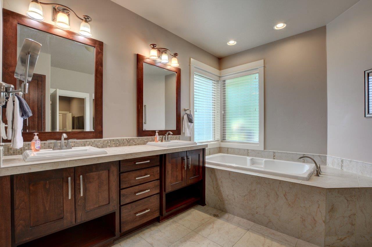 Summerfield Subdivision - Residential