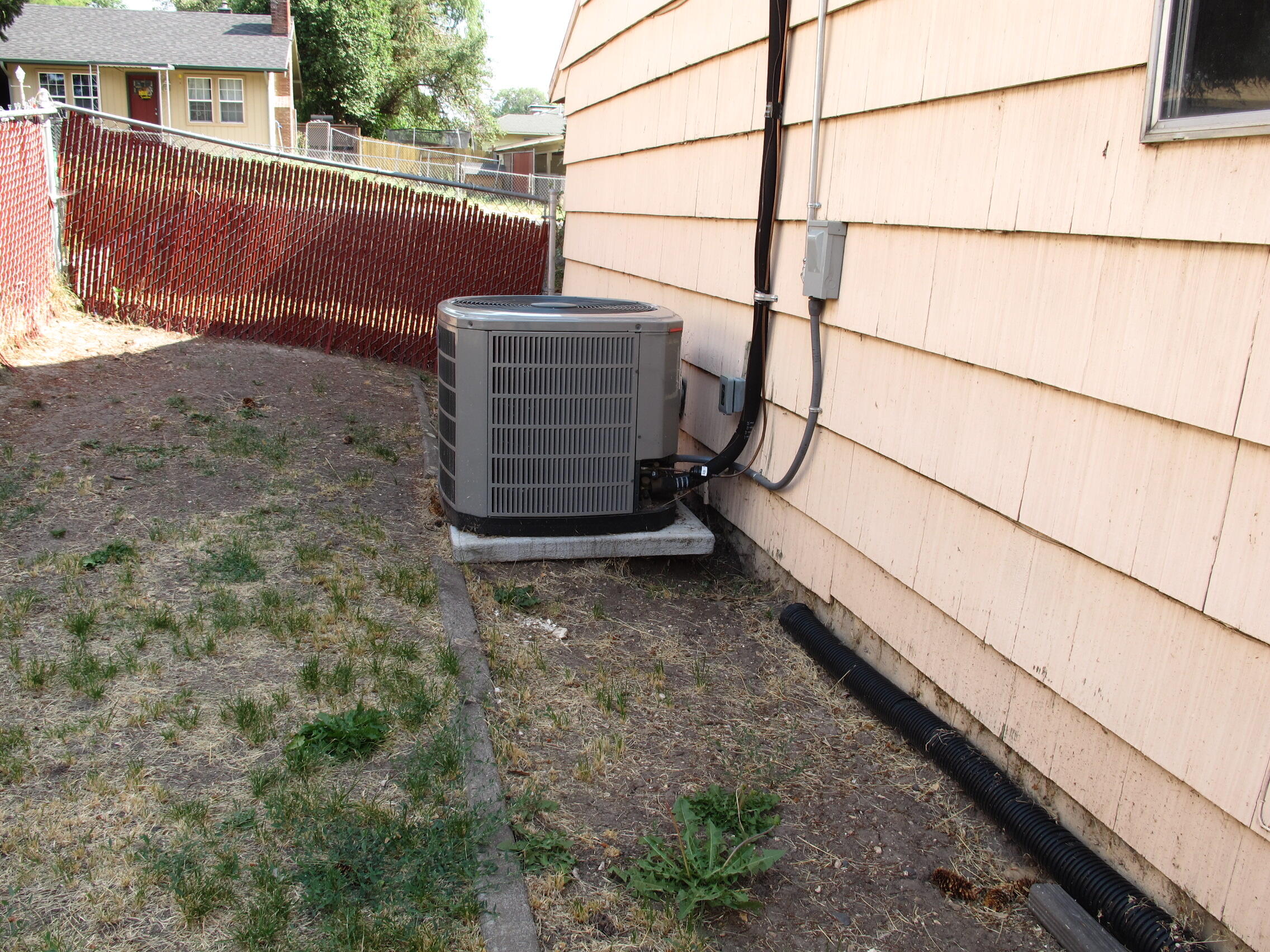 Klamath Falls -Buena Vista Addition - Residential