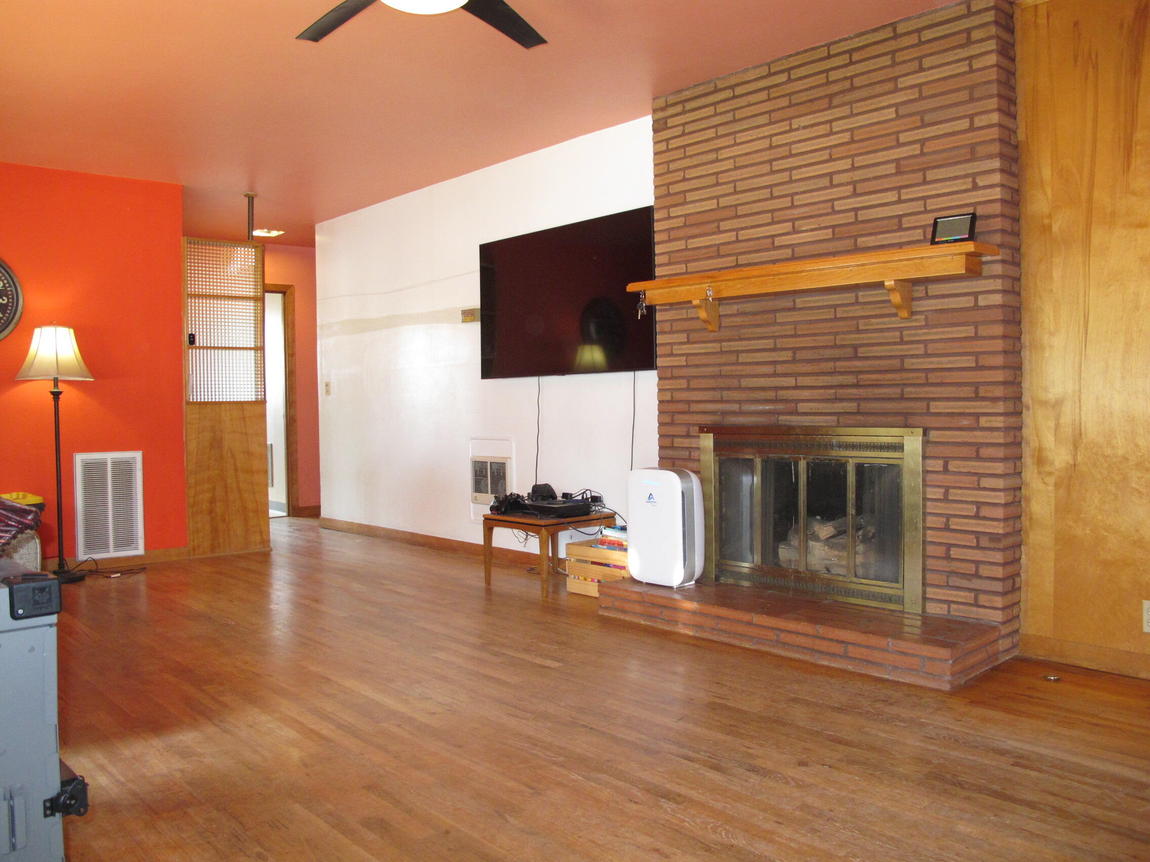 Klamath Falls -Buena Vista Addition - Residential