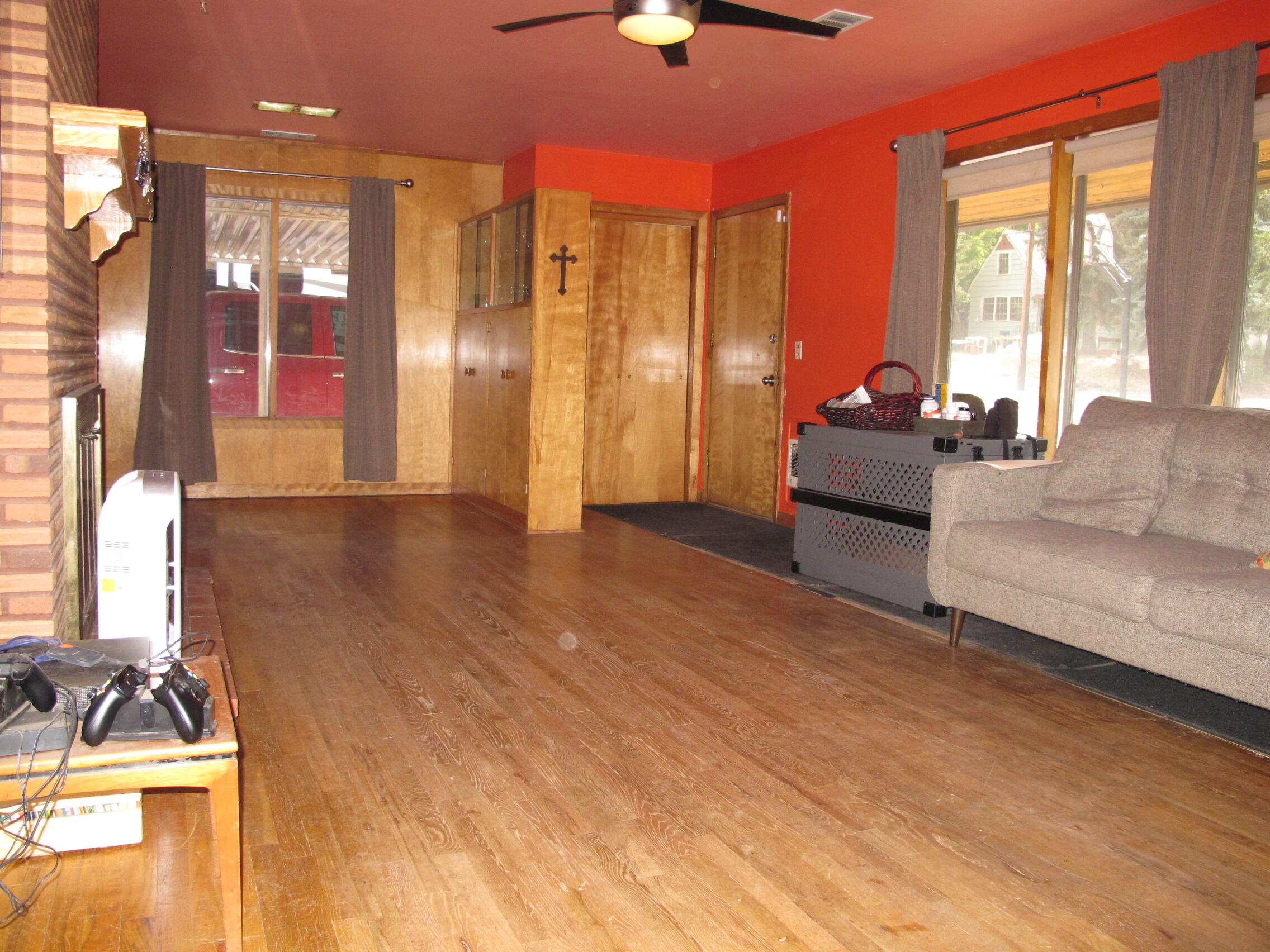 Klamath Falls -Buena Vista Addition - Residential