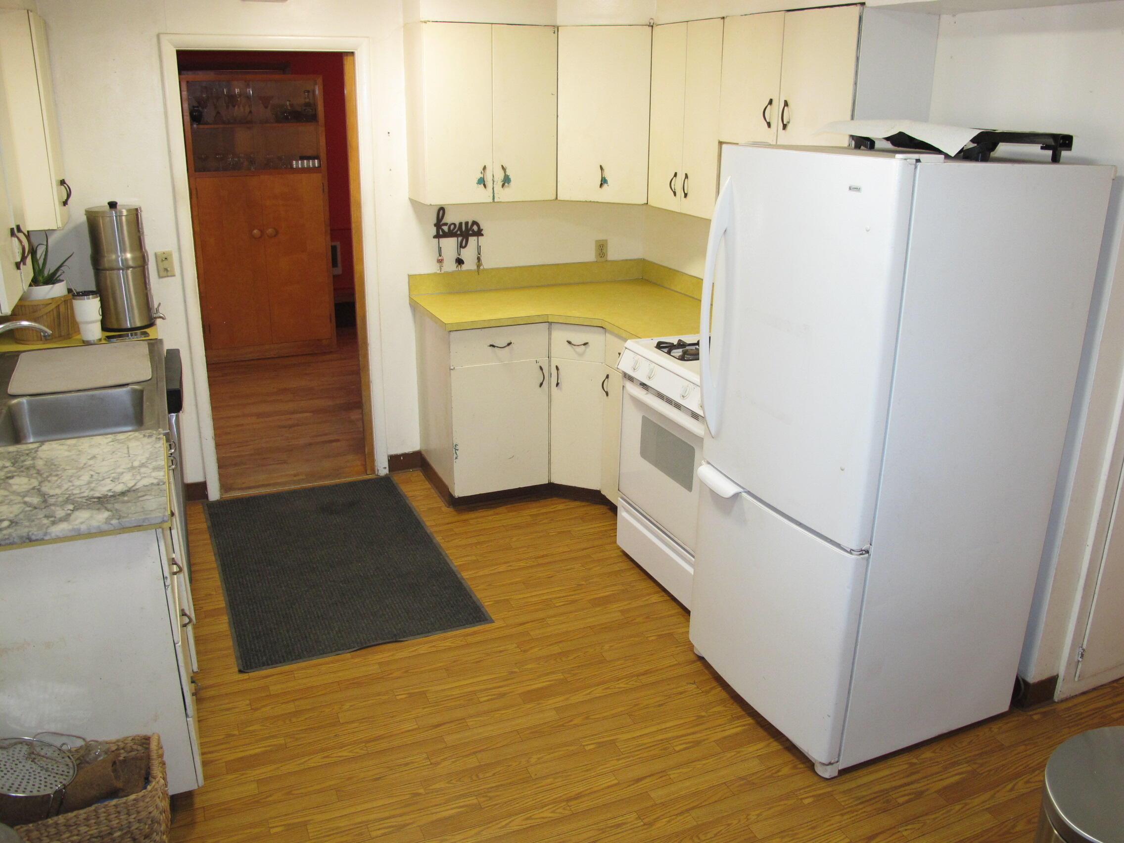 Klamath Falls -Buena Vista Addition - Residential