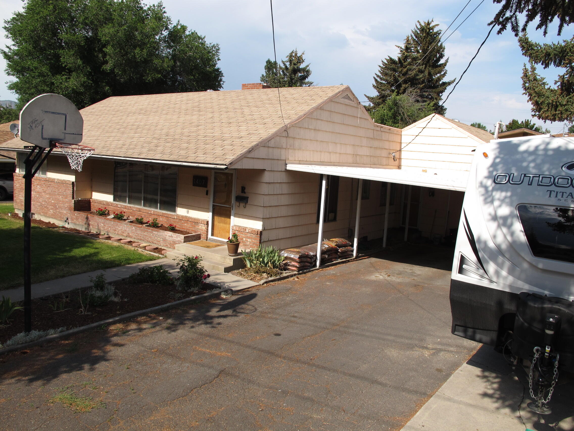 Klamath Falls -Buena Vista Addition - Residential