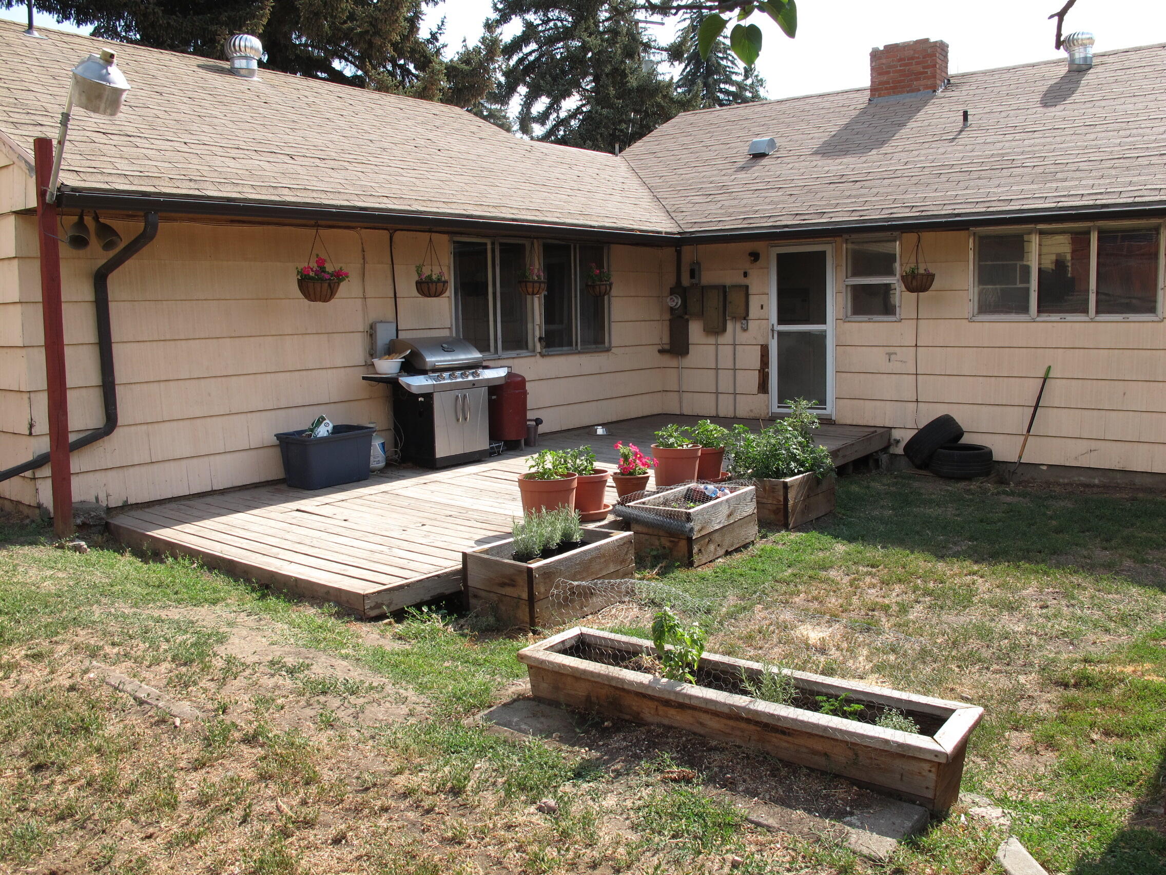 Klamath Falls -Buena Vista Addition - Residential