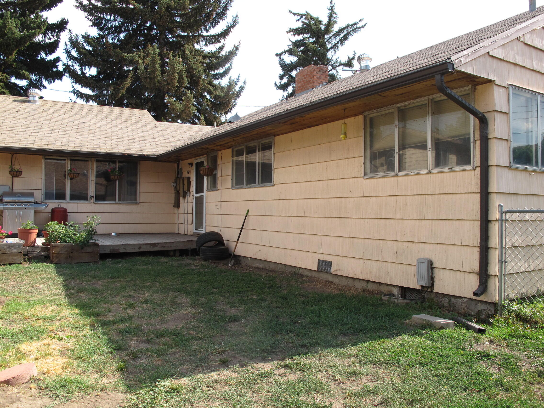 Klamath Falls -Buena Vista Addition - Residential