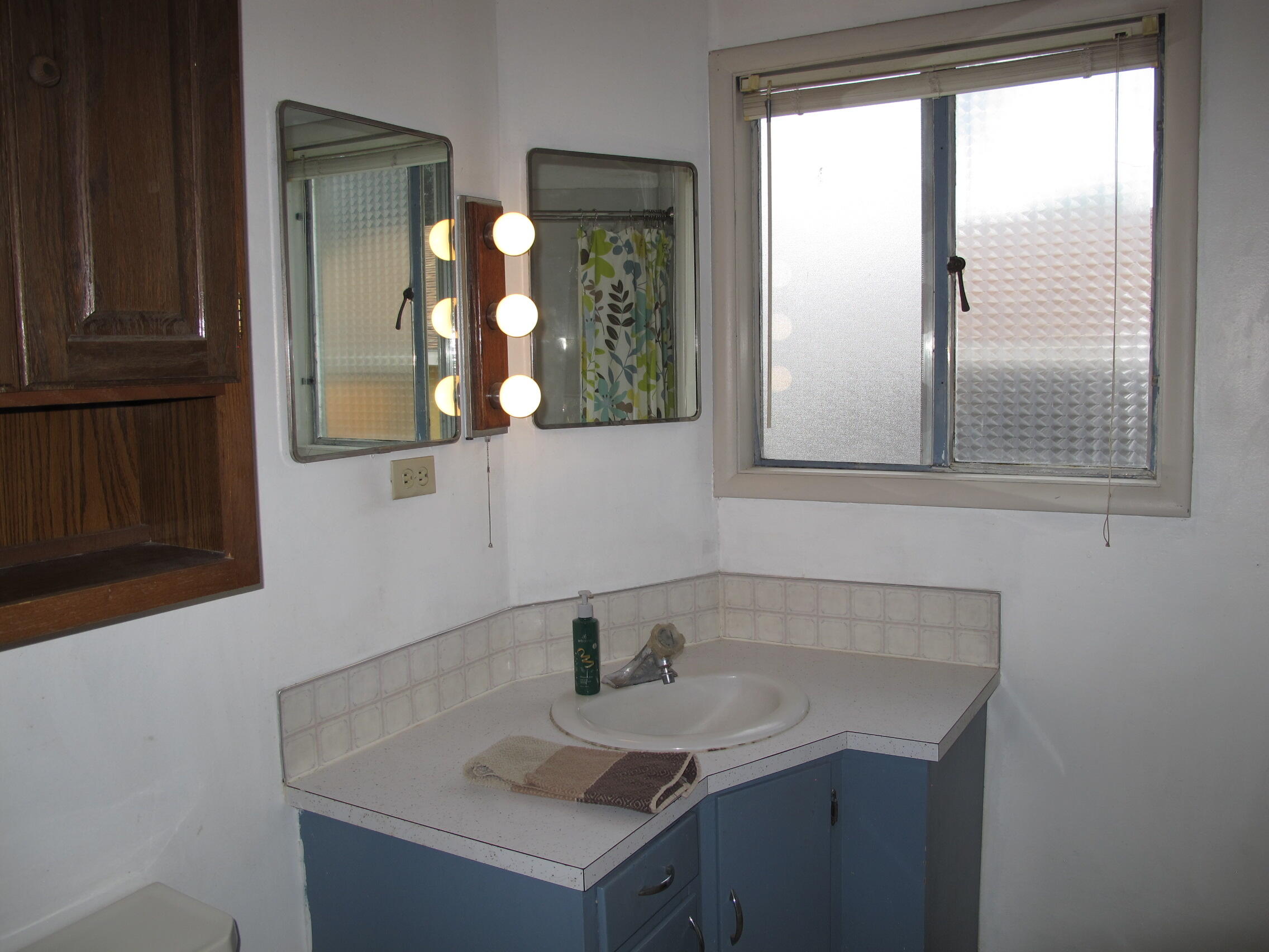 Klamath Falls -Buena Vista Addition - Residential