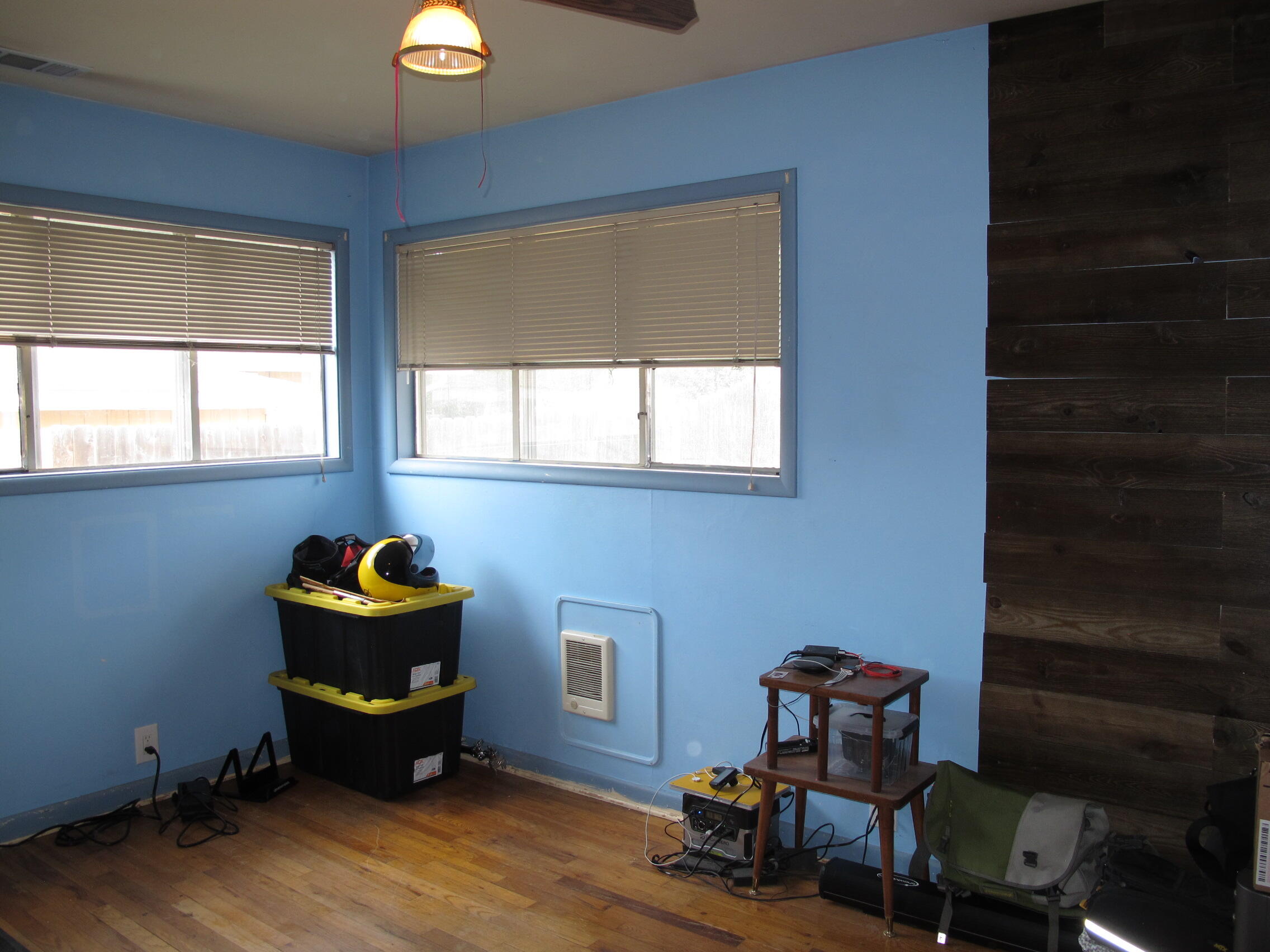 Klamath Falls -Buena Vista Addition - Residential