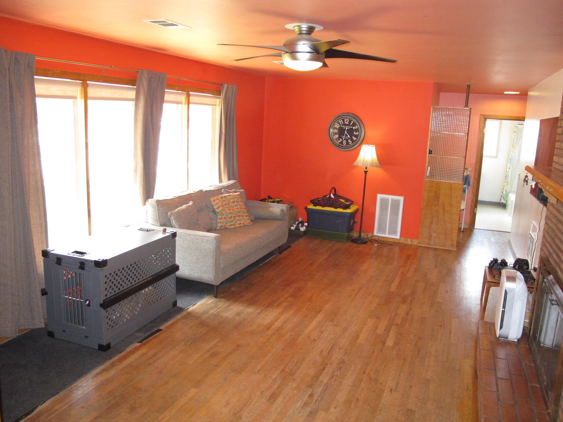 Klamath Falls -Buena Vista Addition - Residential