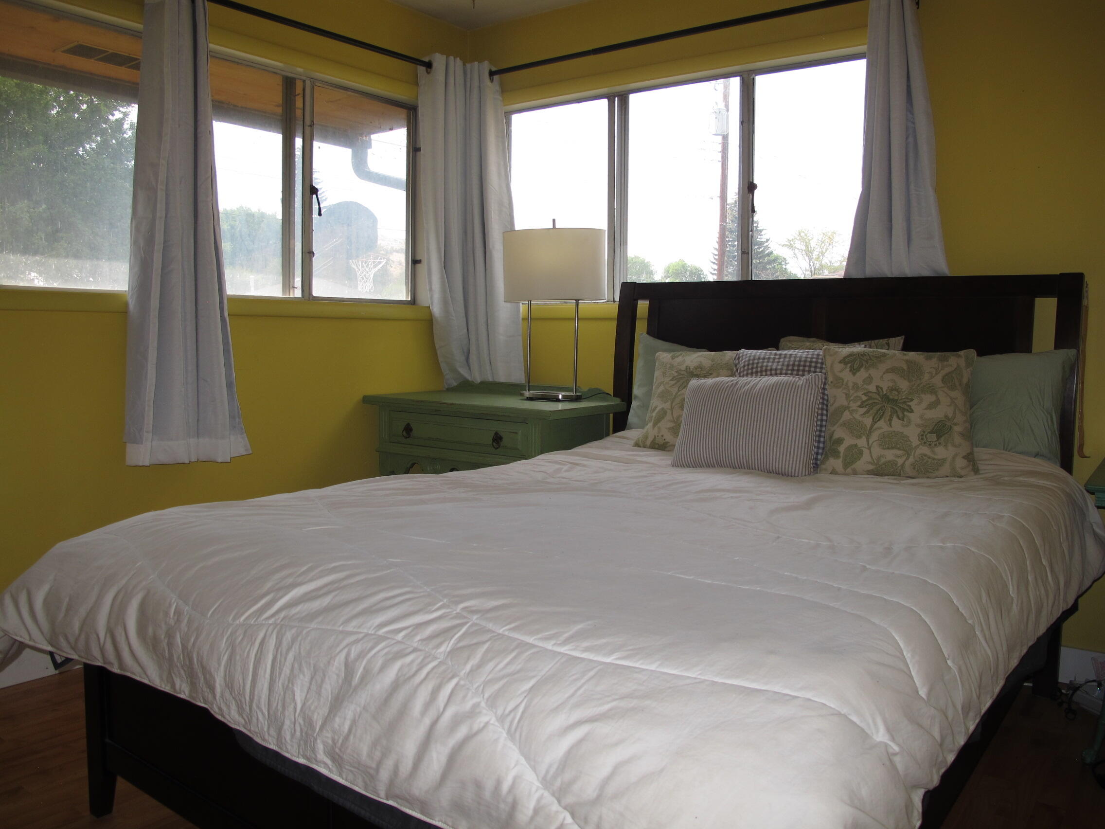 Klamath Falls -Buena Vista Addition - Residential