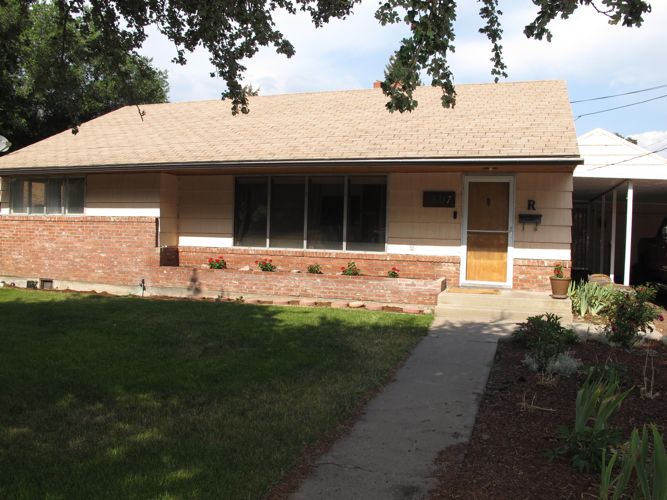 Klamath Falls -Buena Vista Addition - Residential