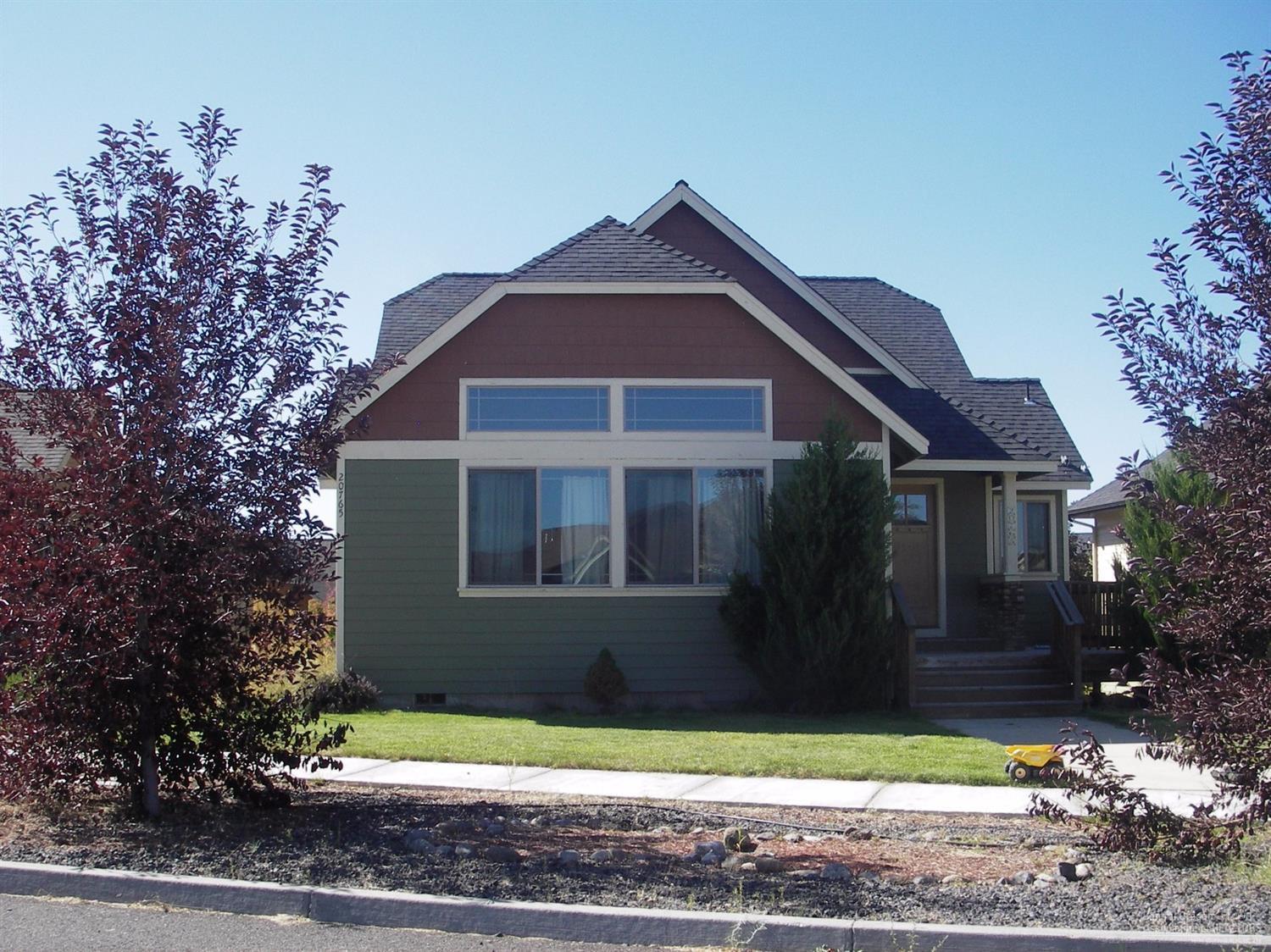 Barton Crossing - Residential