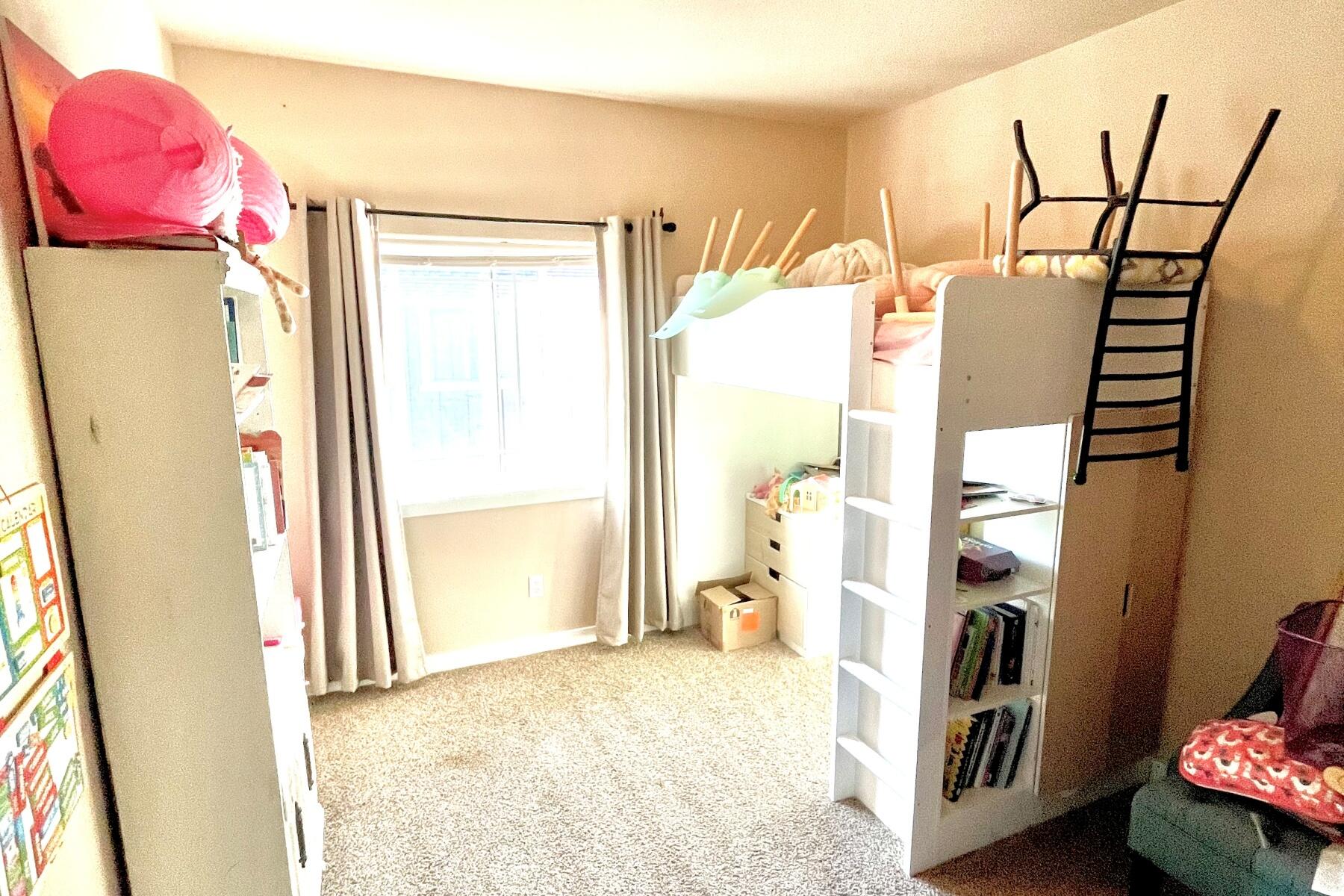 Magdalen - Residential Income