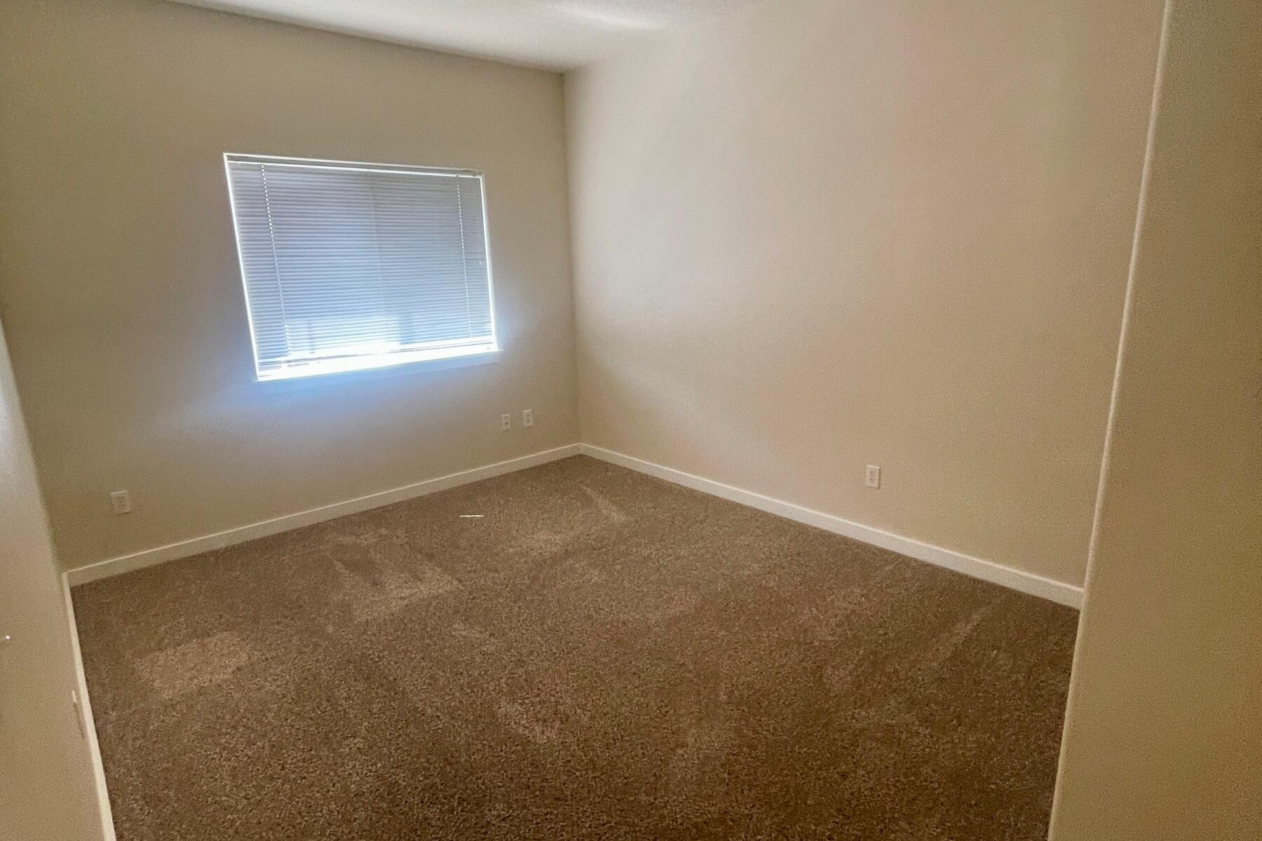 Magdalen - Residential Income