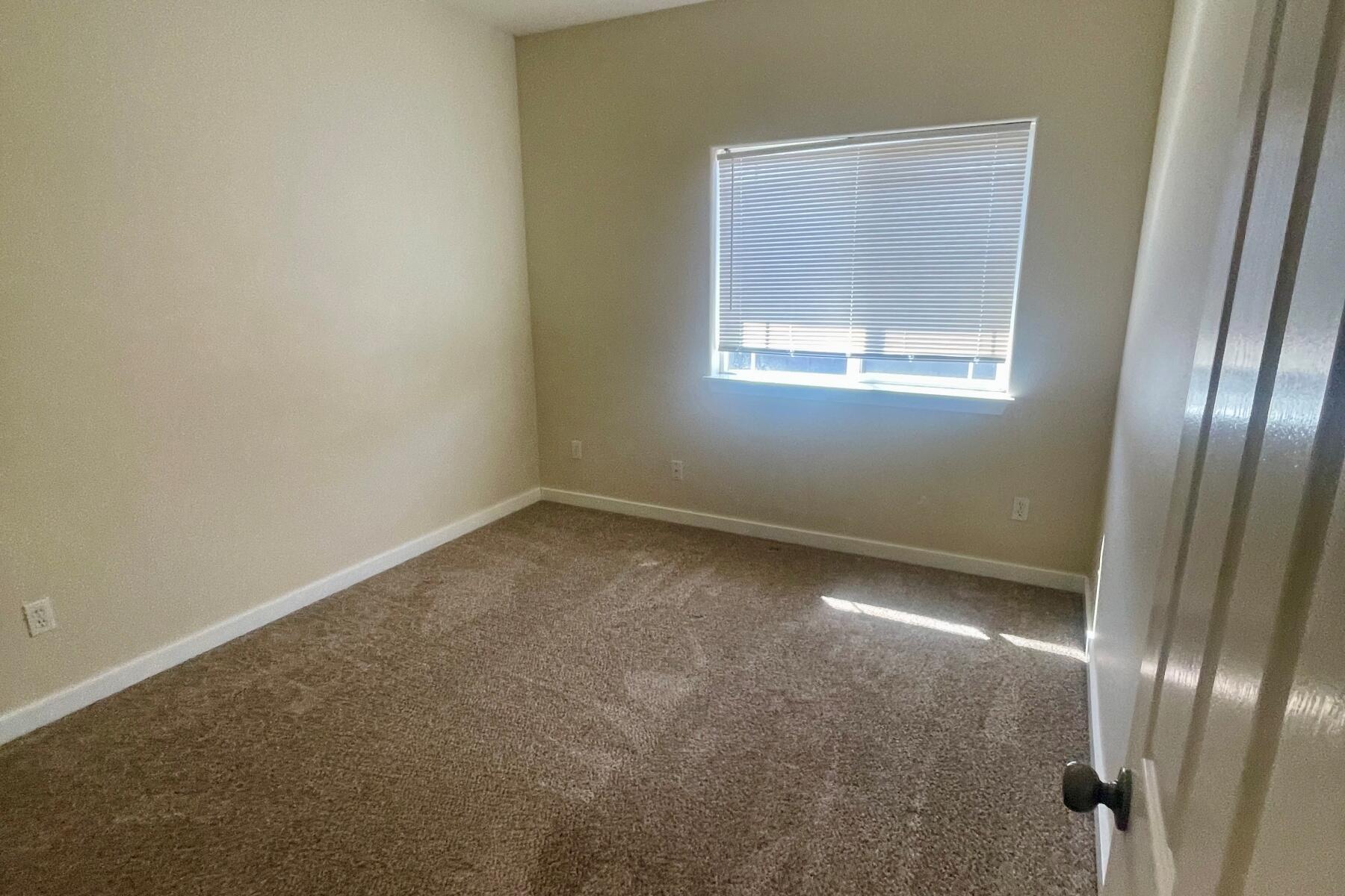 Magdalen - Residential Income