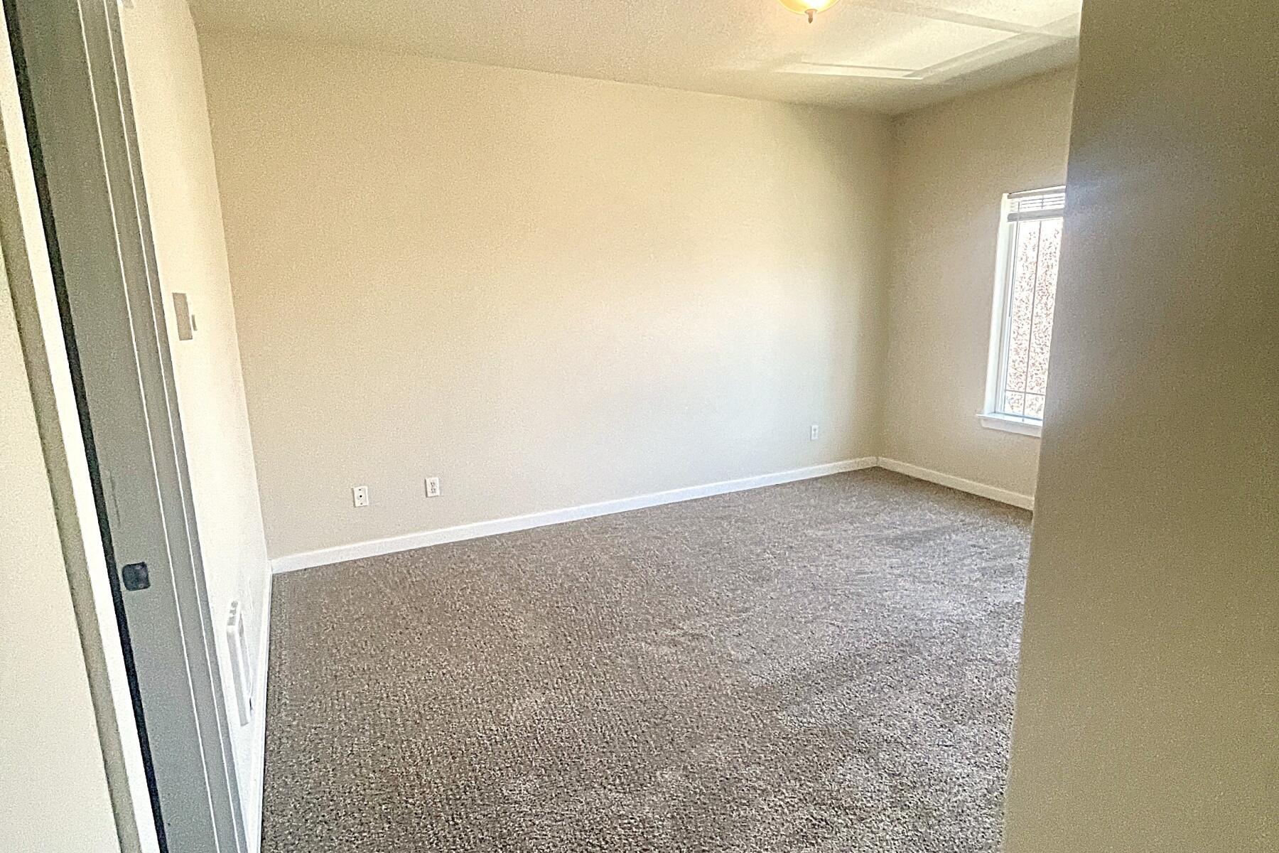 Magdalen - Residential Income