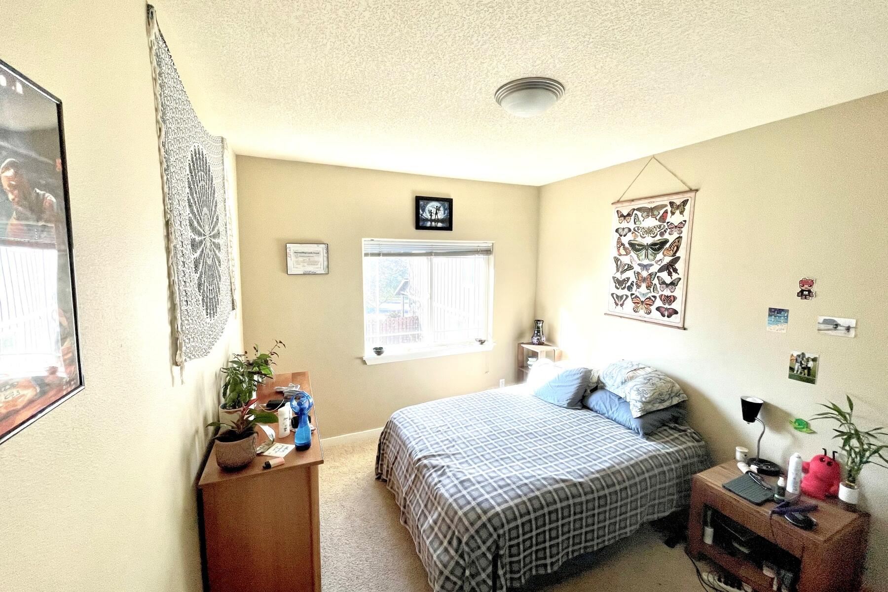 Magdalen - Residential Income