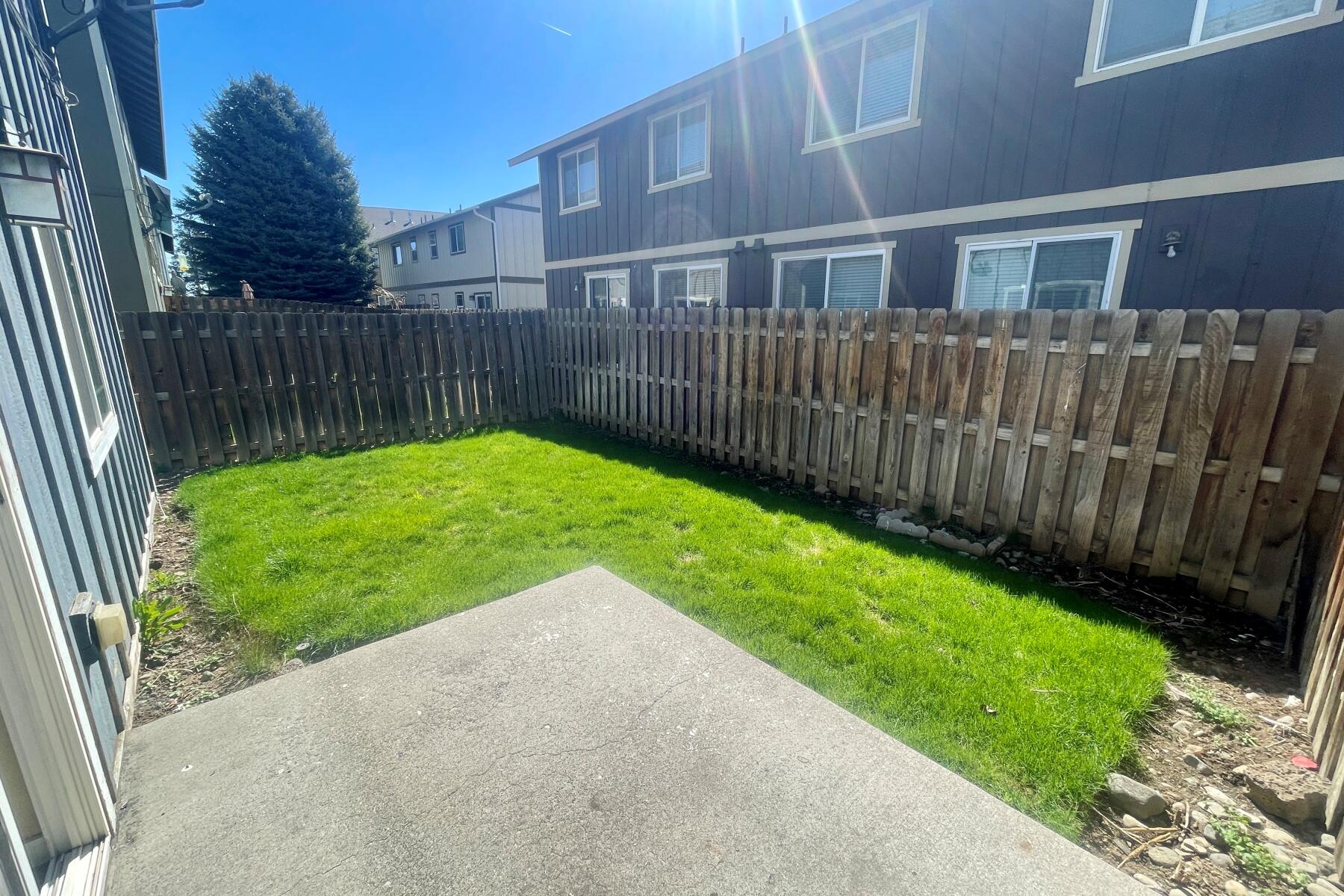 Magdalen - Residential Income