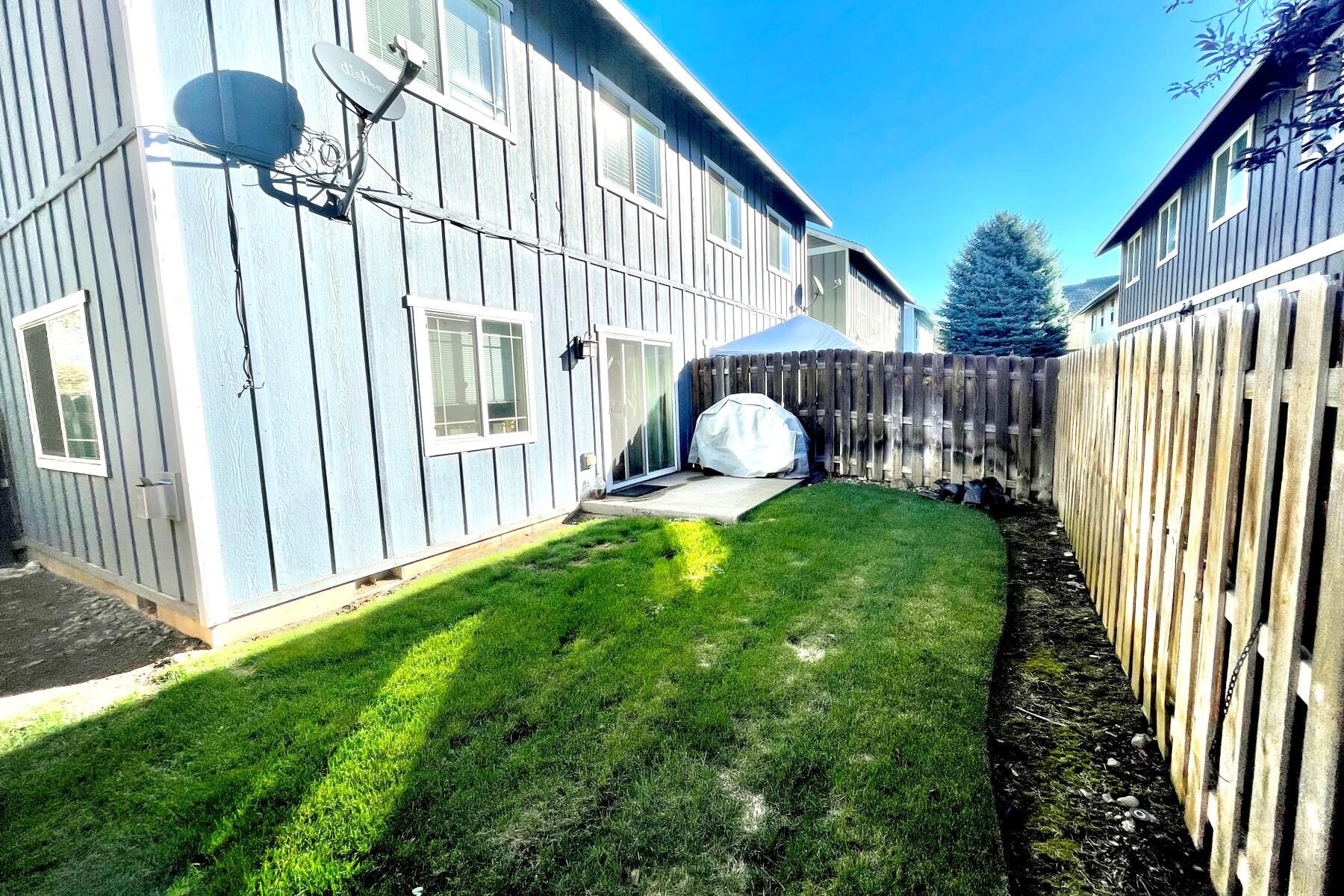 Magdalen - Residential Income