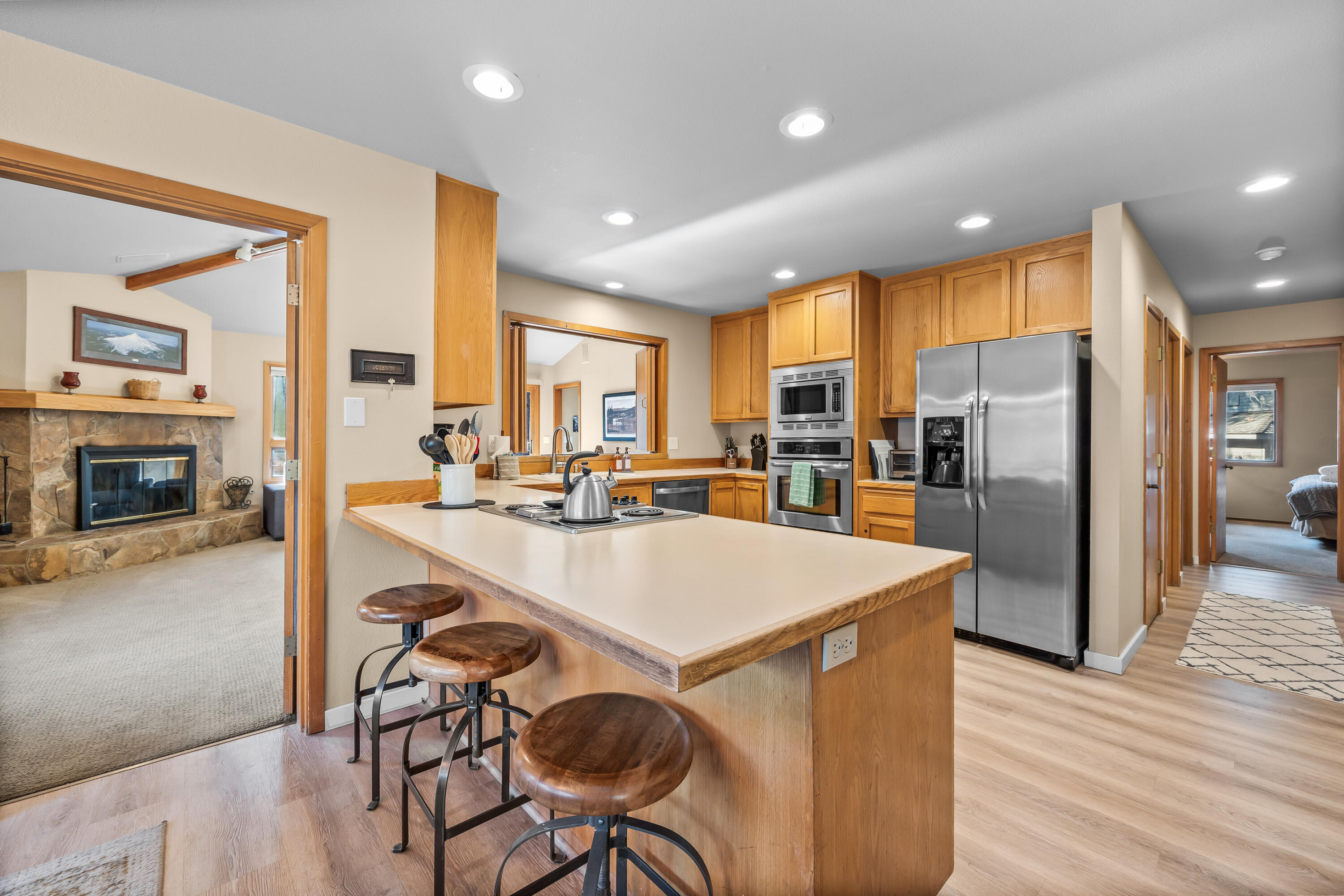 Mtn Village West - Residential