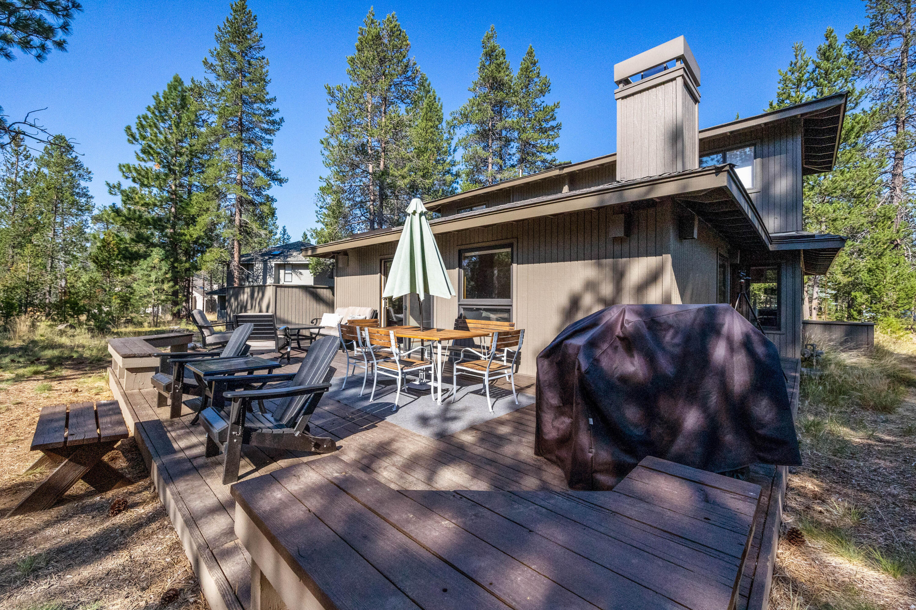 Mtn Village West - Residential