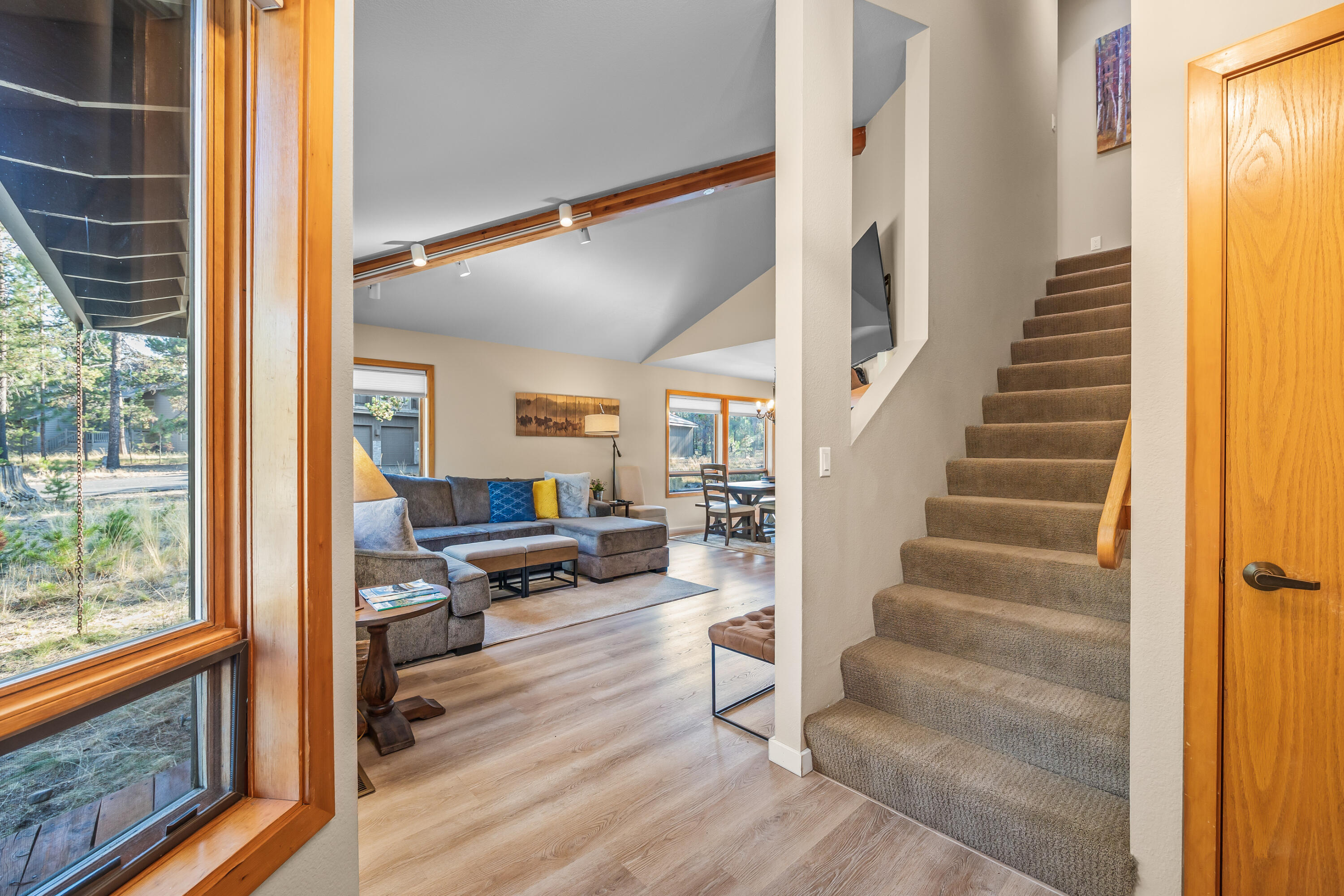 Mtn Village West - Residential