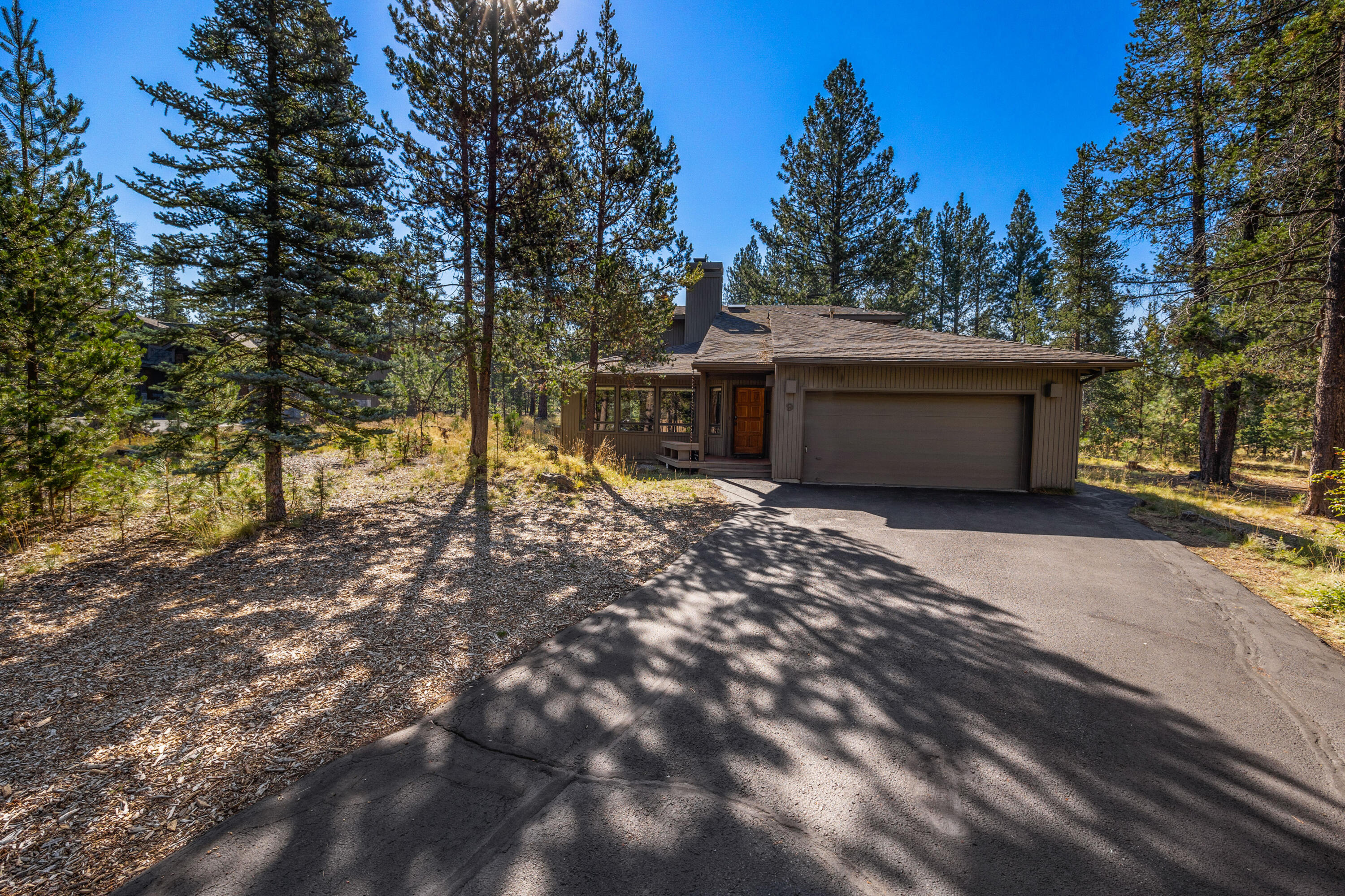 Mtn Village West - Residential